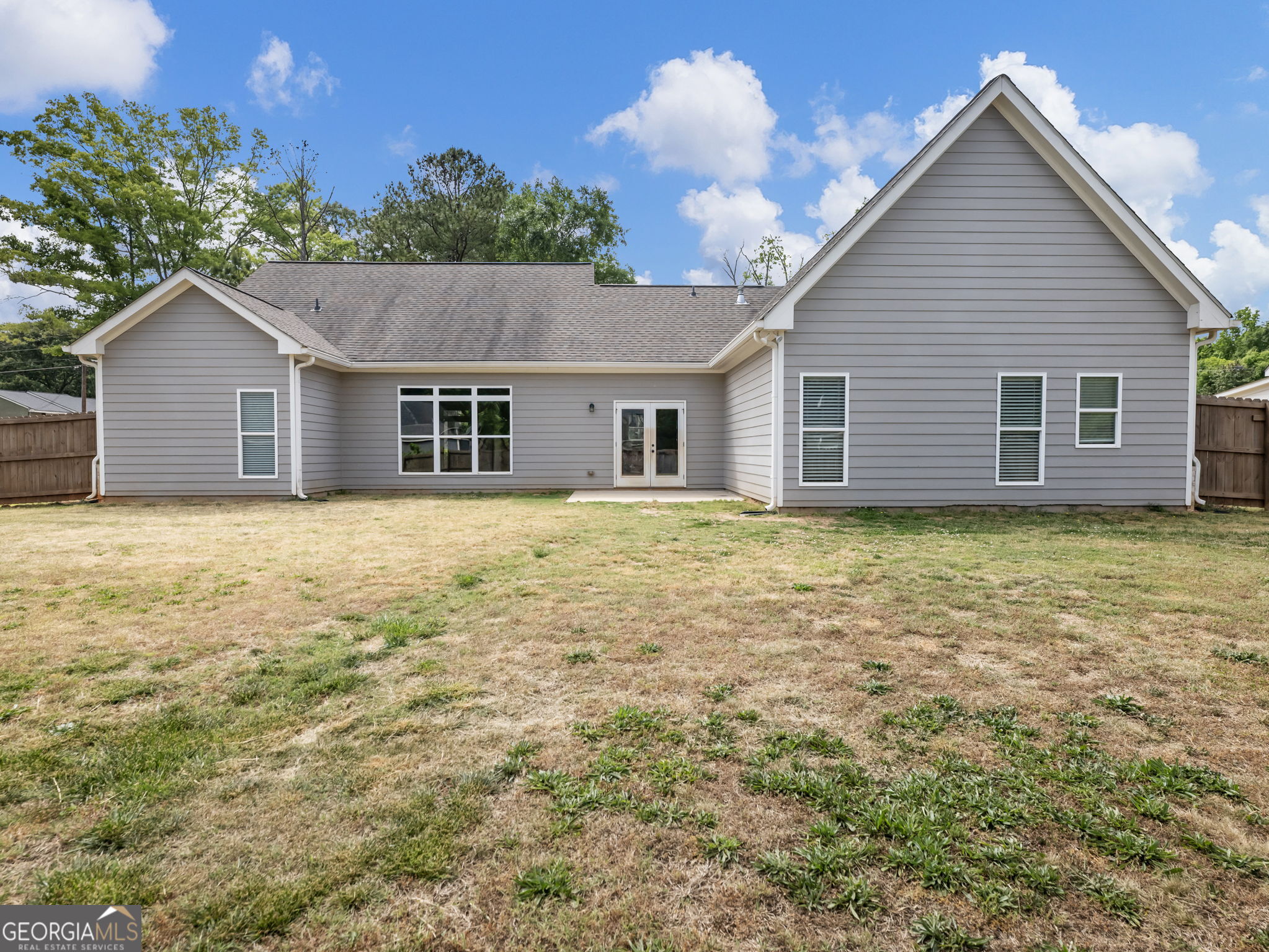 438 Lakewood Drive SW Social Circle GA 30025