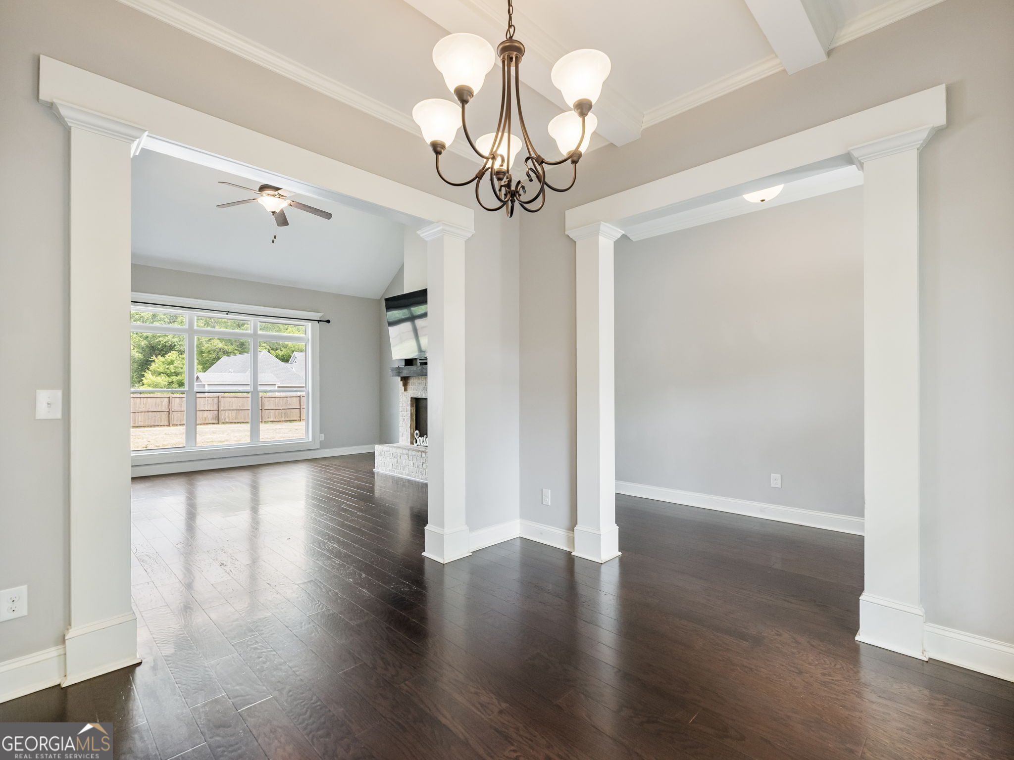 438 Lakewood Drive SW Social Circle GA 30025