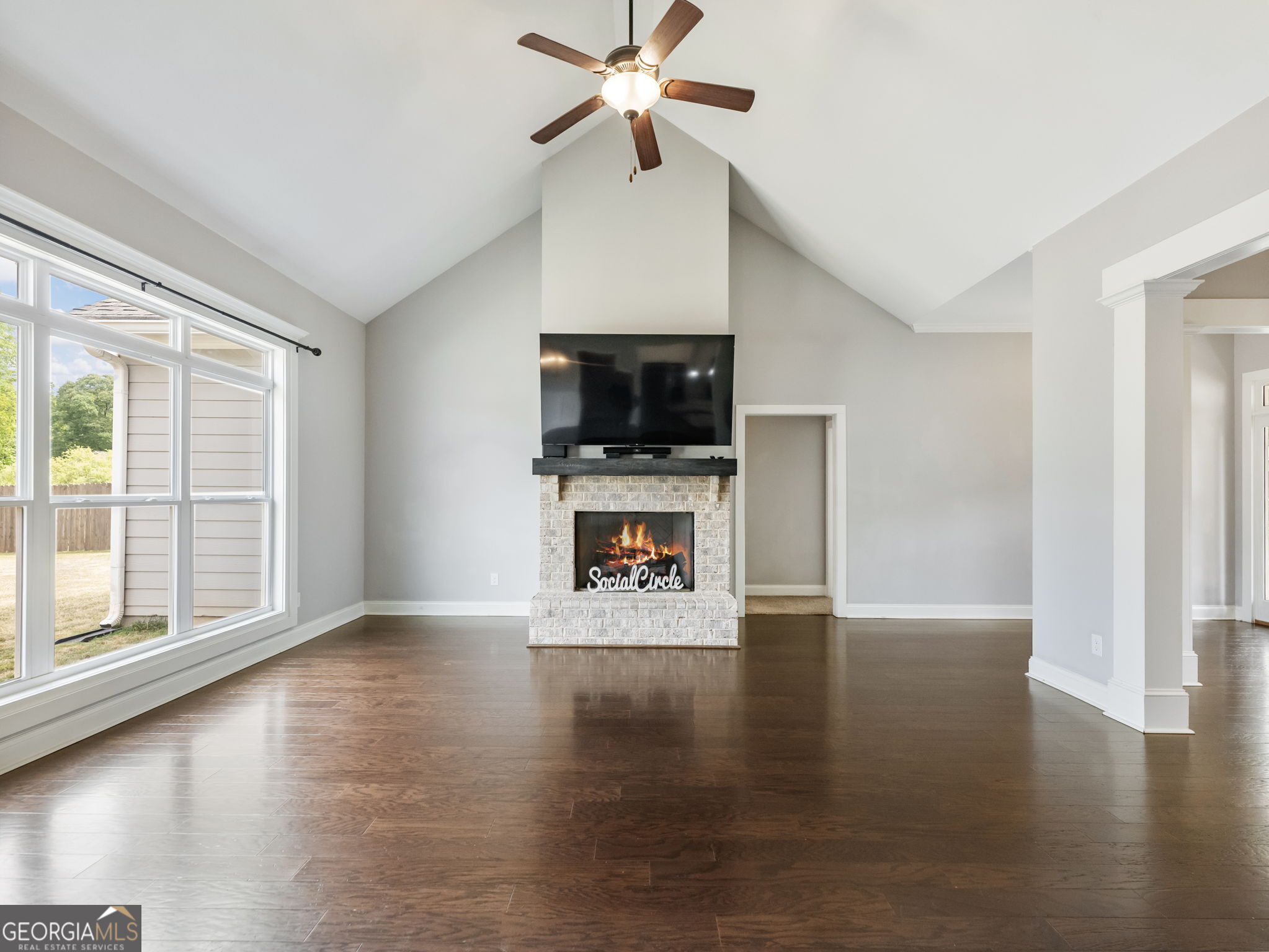 438 Lakewood Drive SW Social Circle GA 30025