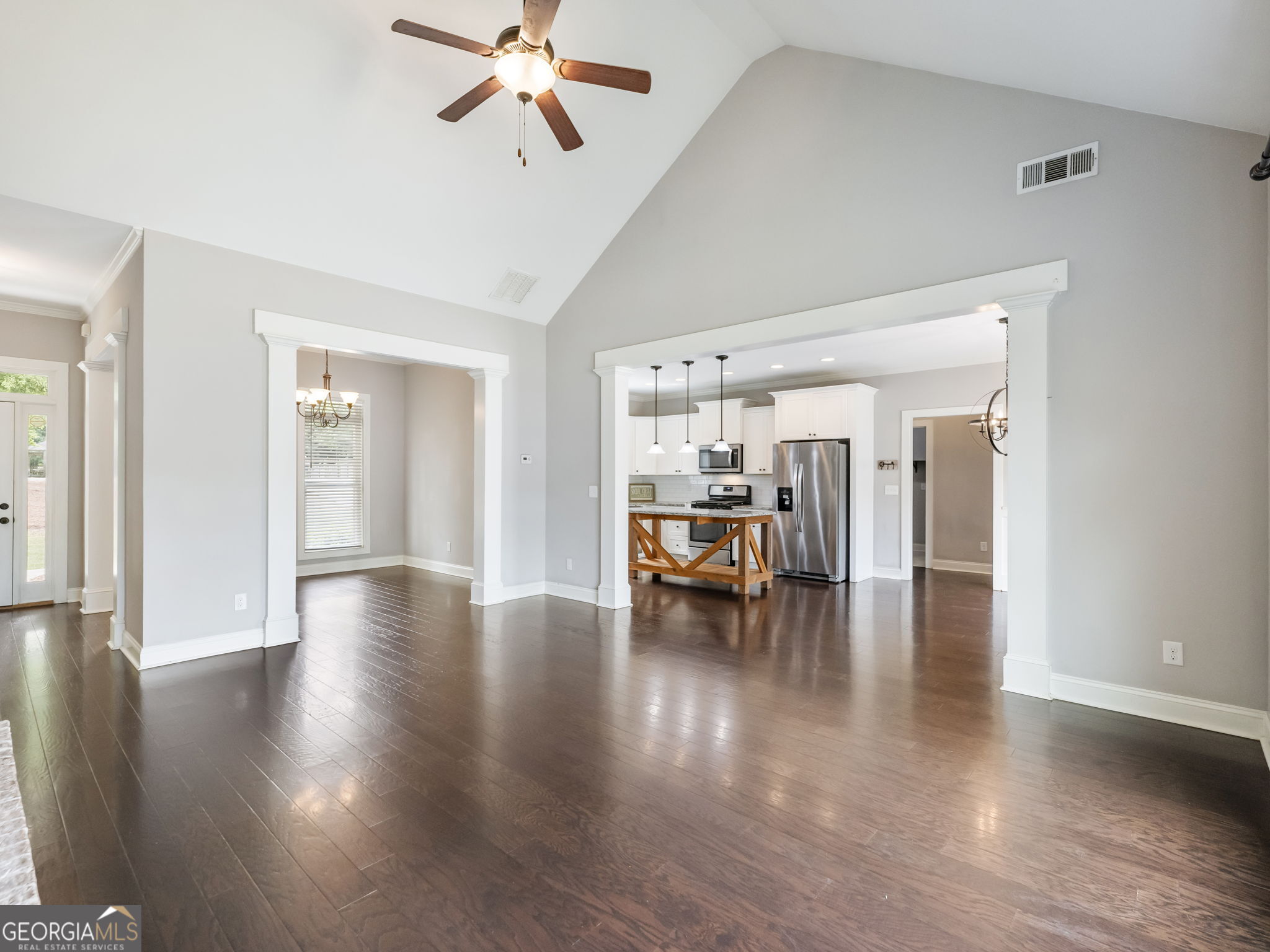 438 Lakewood Drive SW Social Circle GA 30025