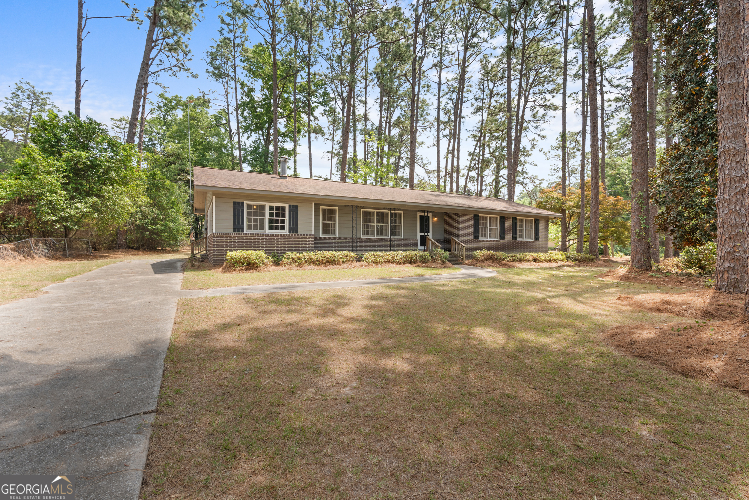 103 Wildwood Drive Sylvania GA 30467