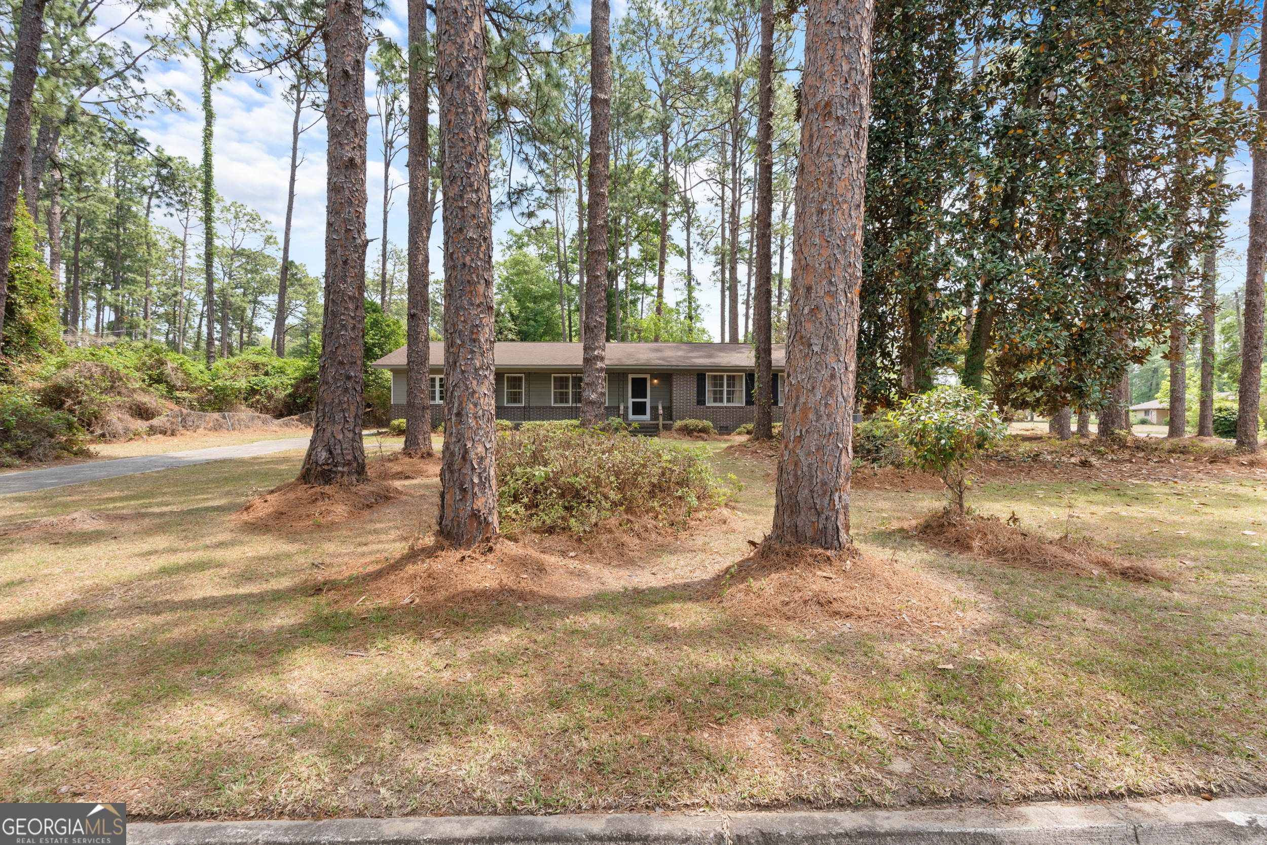 103 Wildwood Drive Sylvania GA 30467