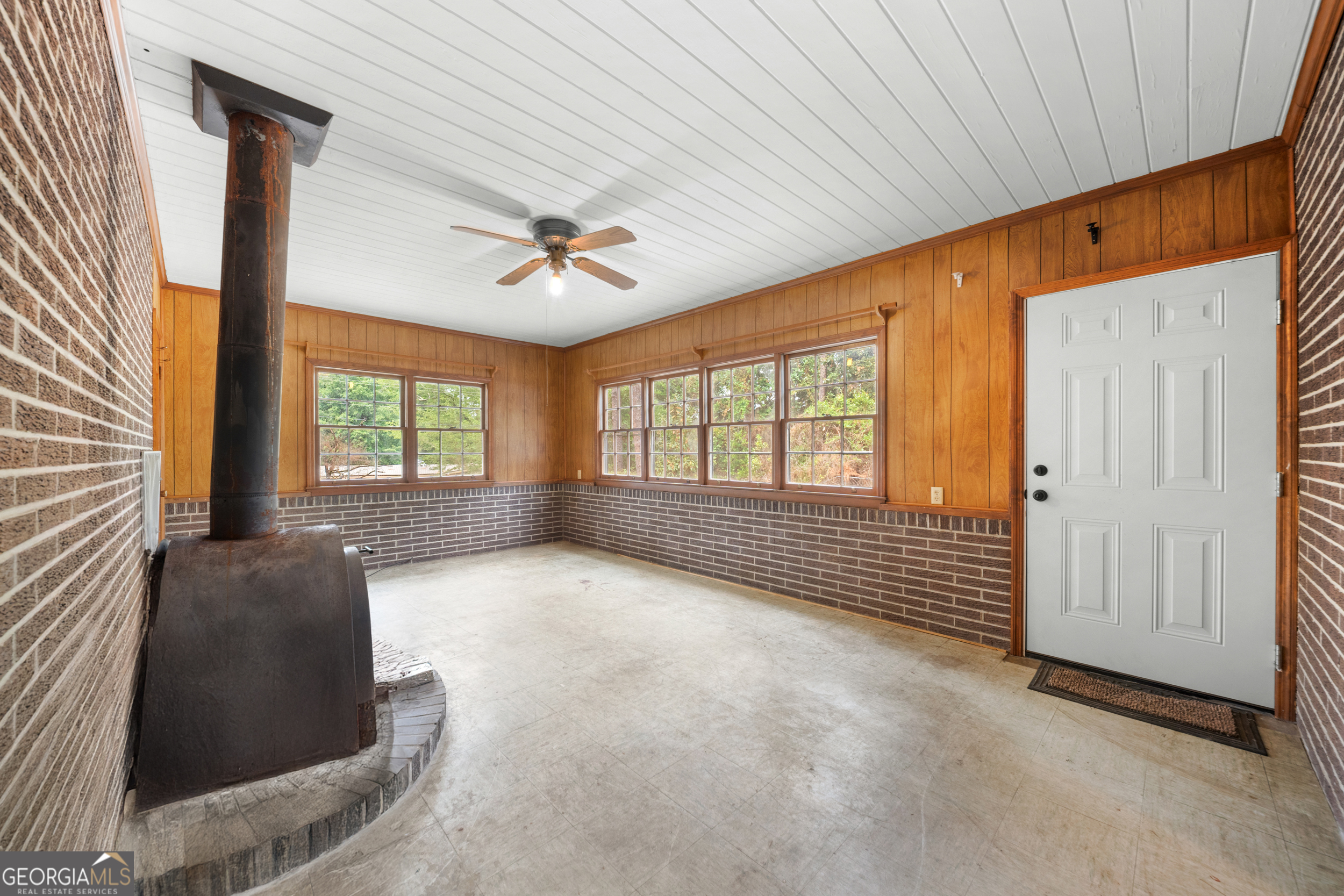 103 Wildwood Drive Sylvania GA 30467