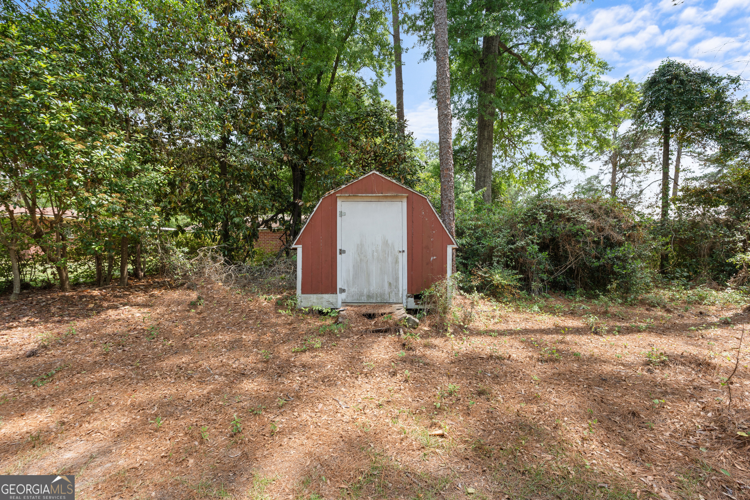 103 Wildwood Drive Sylvania GA 30467