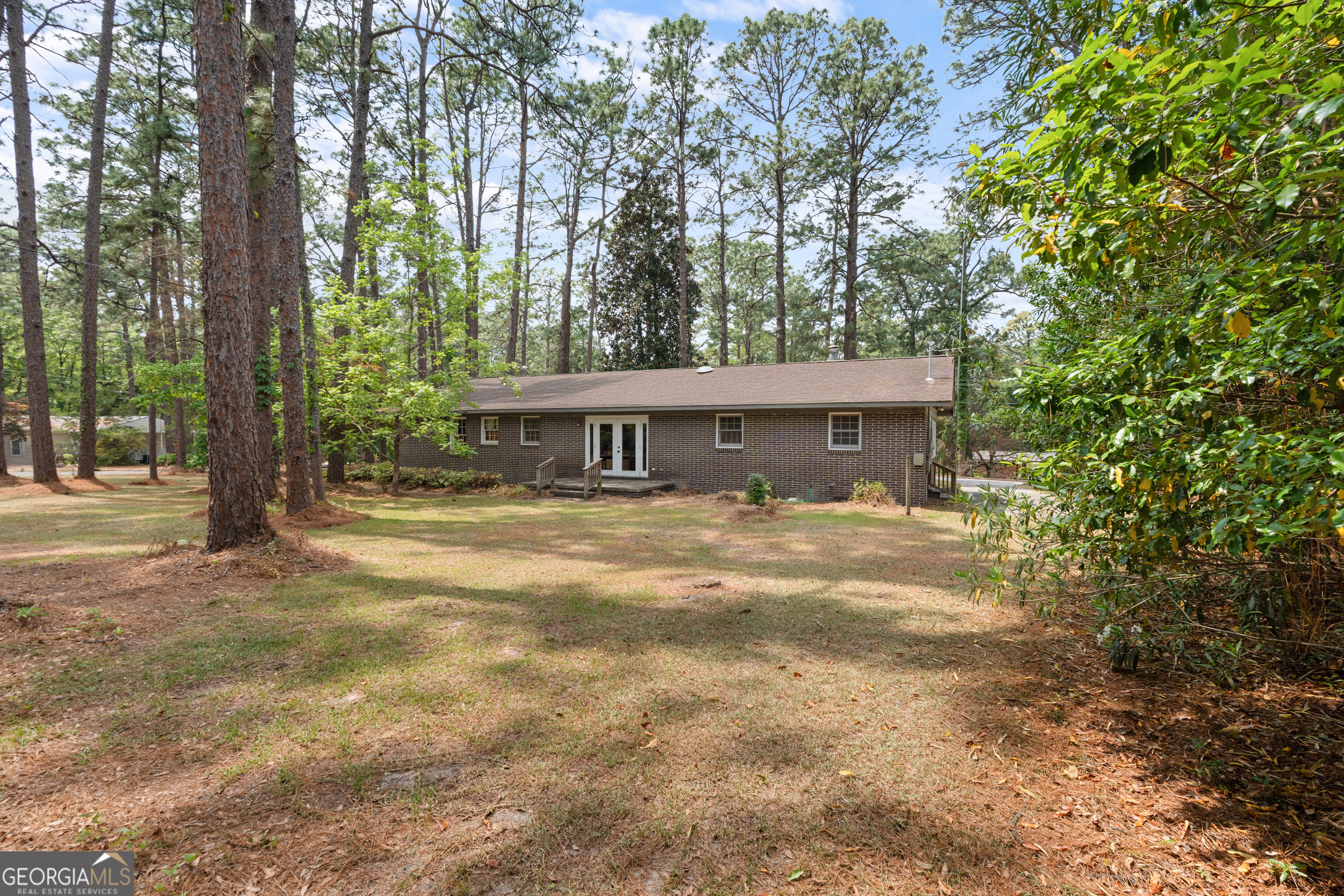 103 Wildwood Drive Sylvania GA 30467