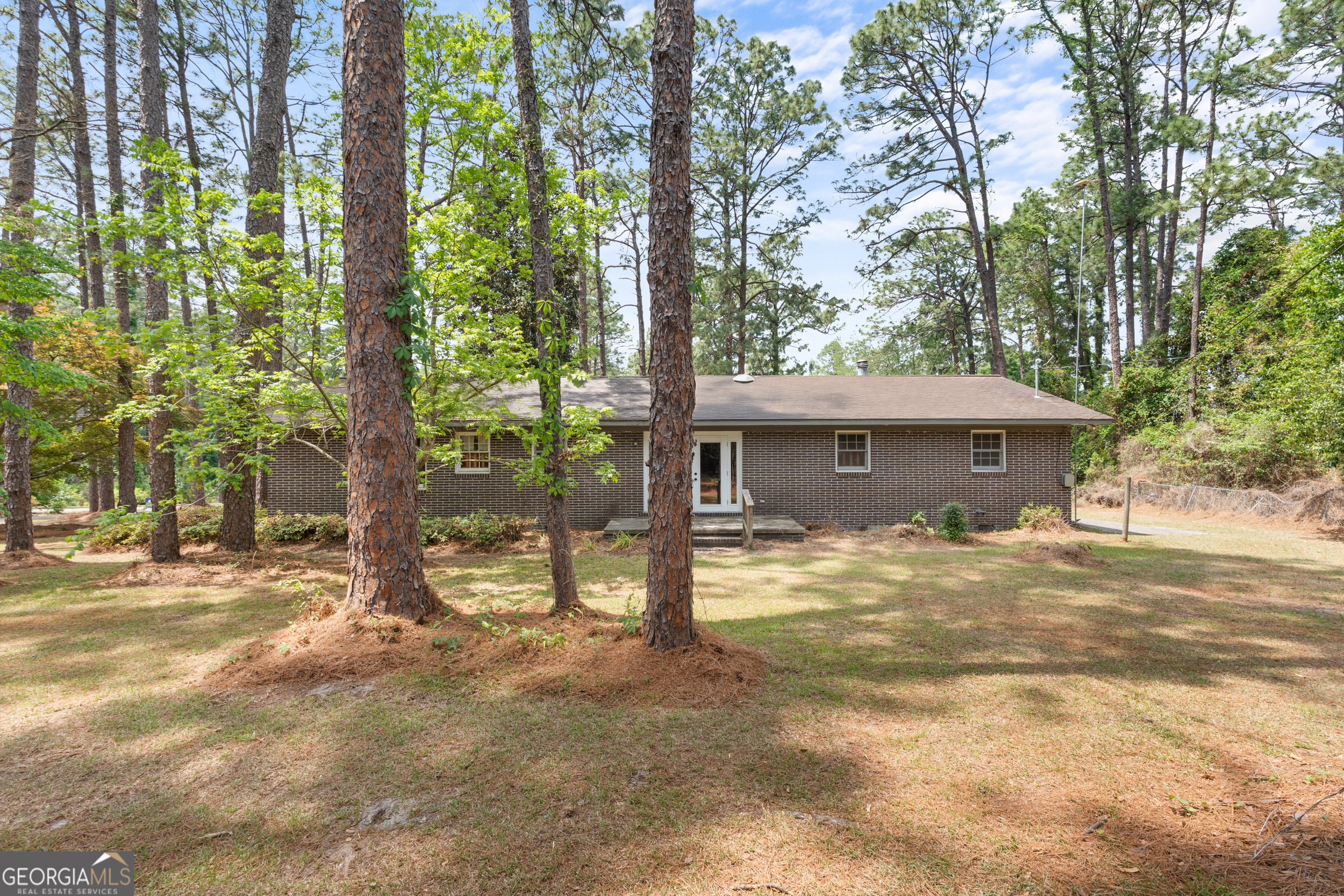 103 Wildwood Drive Sylvania GA 30467