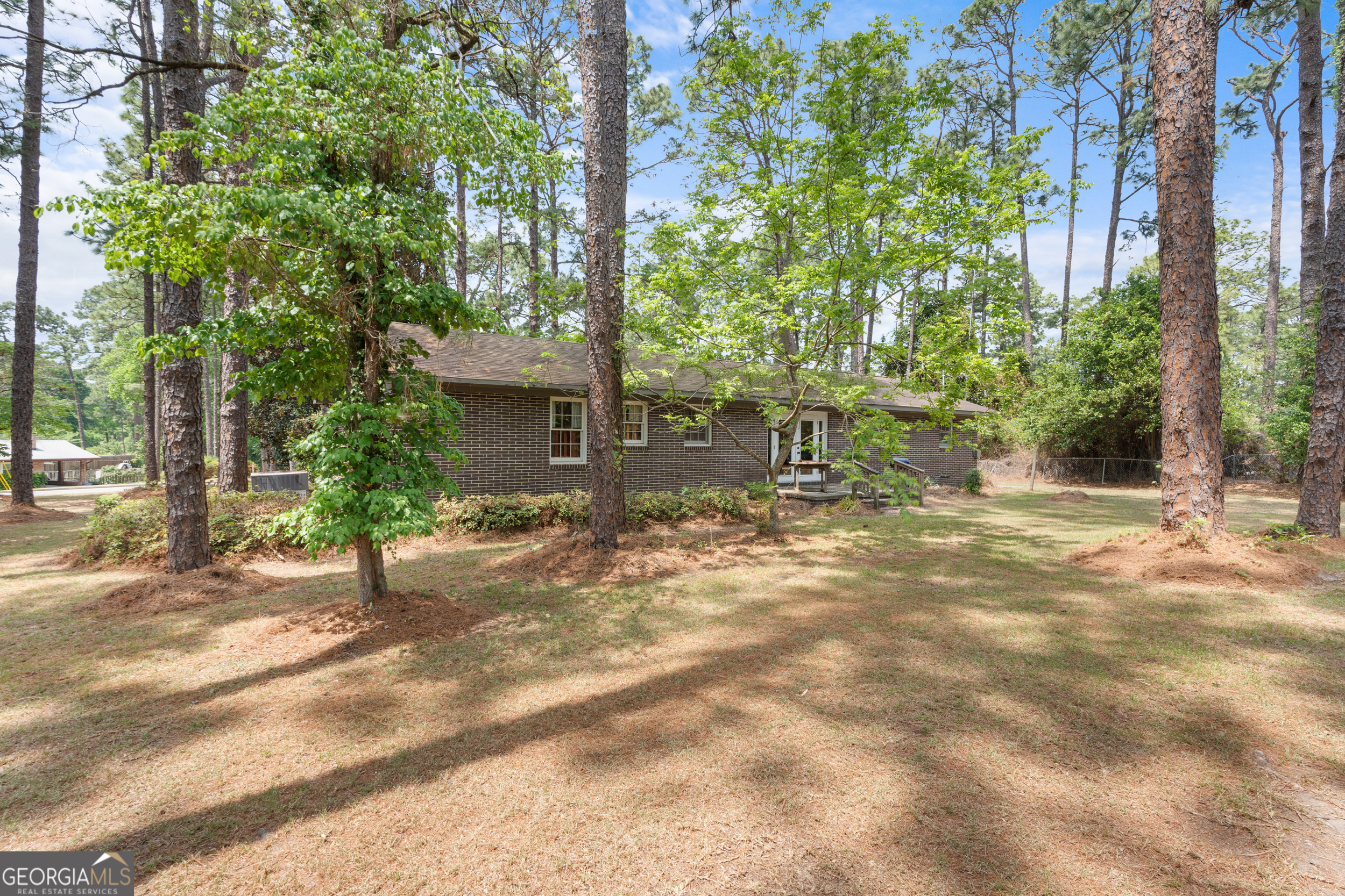 103 Wildwood Drive Sylvania GA 30467
