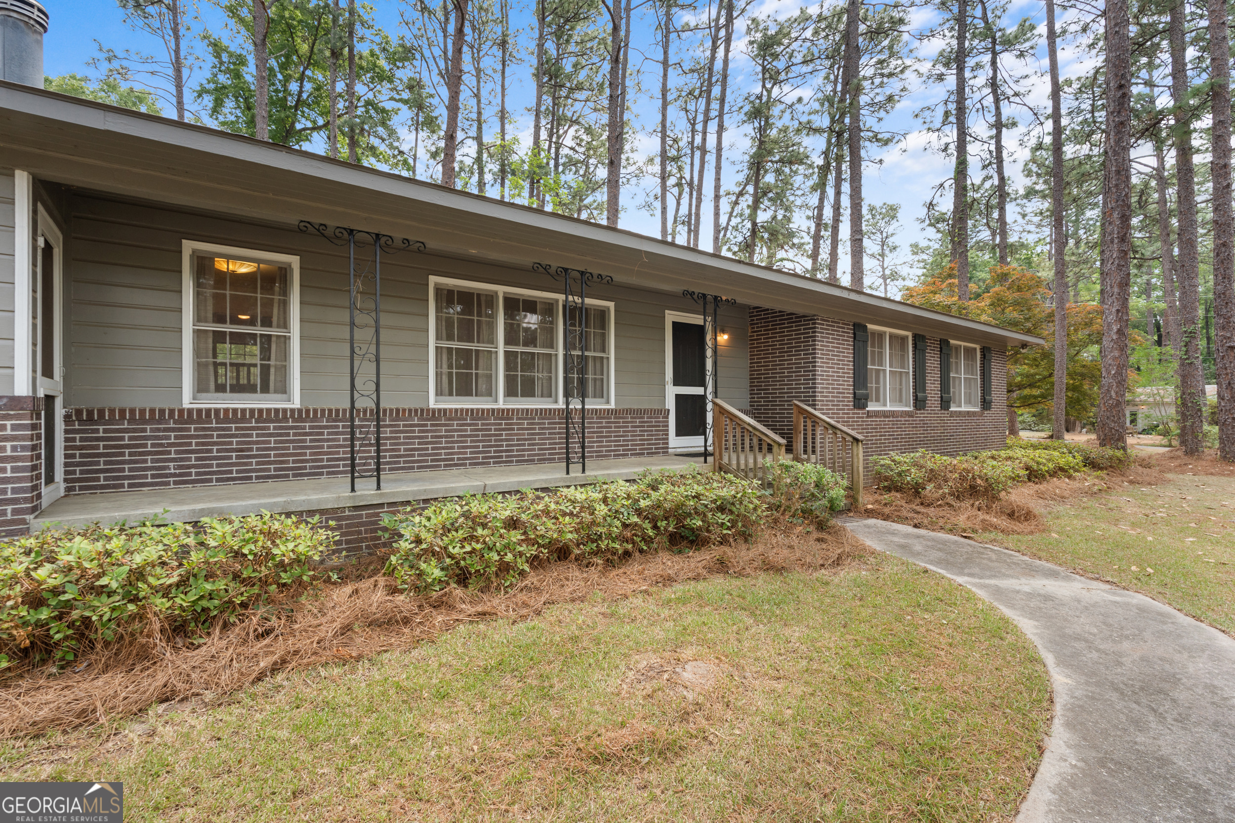 103 Wildwood Drive Sylvania GA 30467