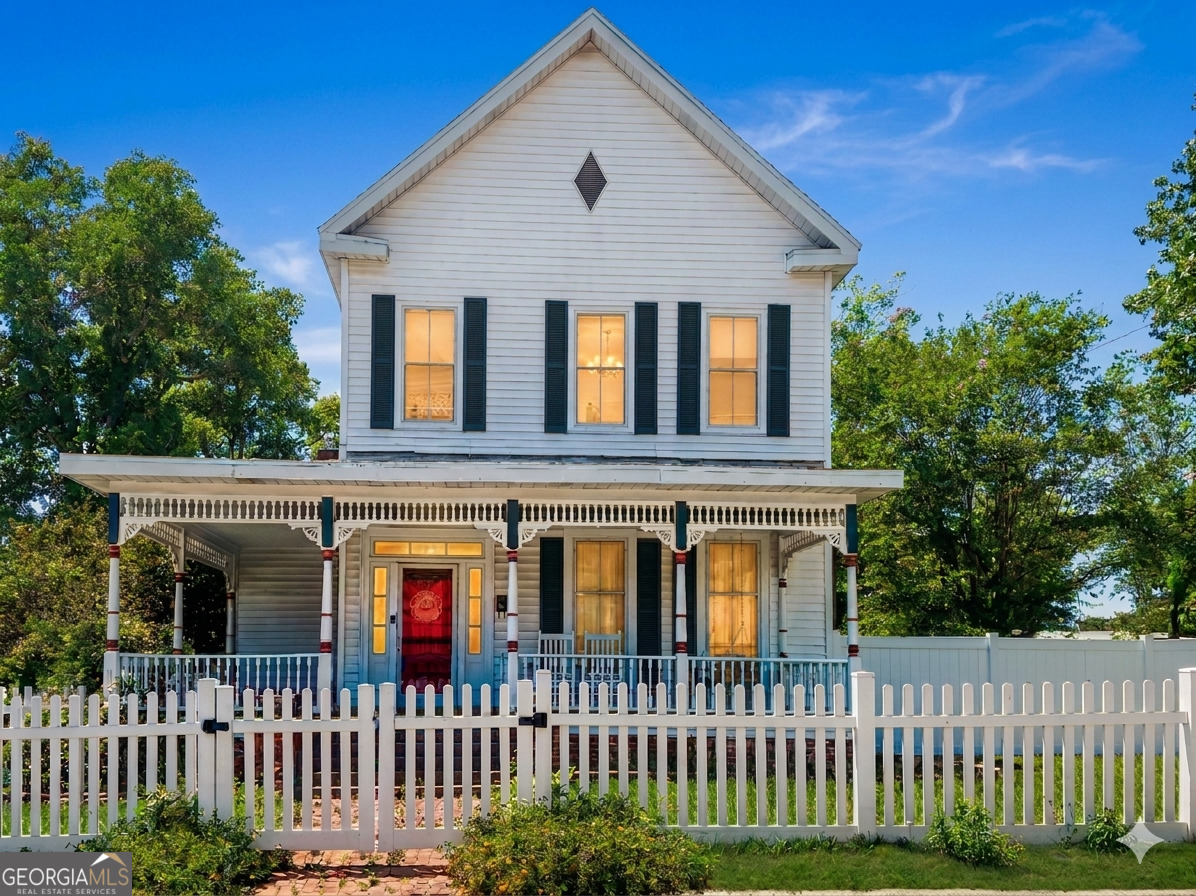 305 N Masonic Street Millen GA 30442