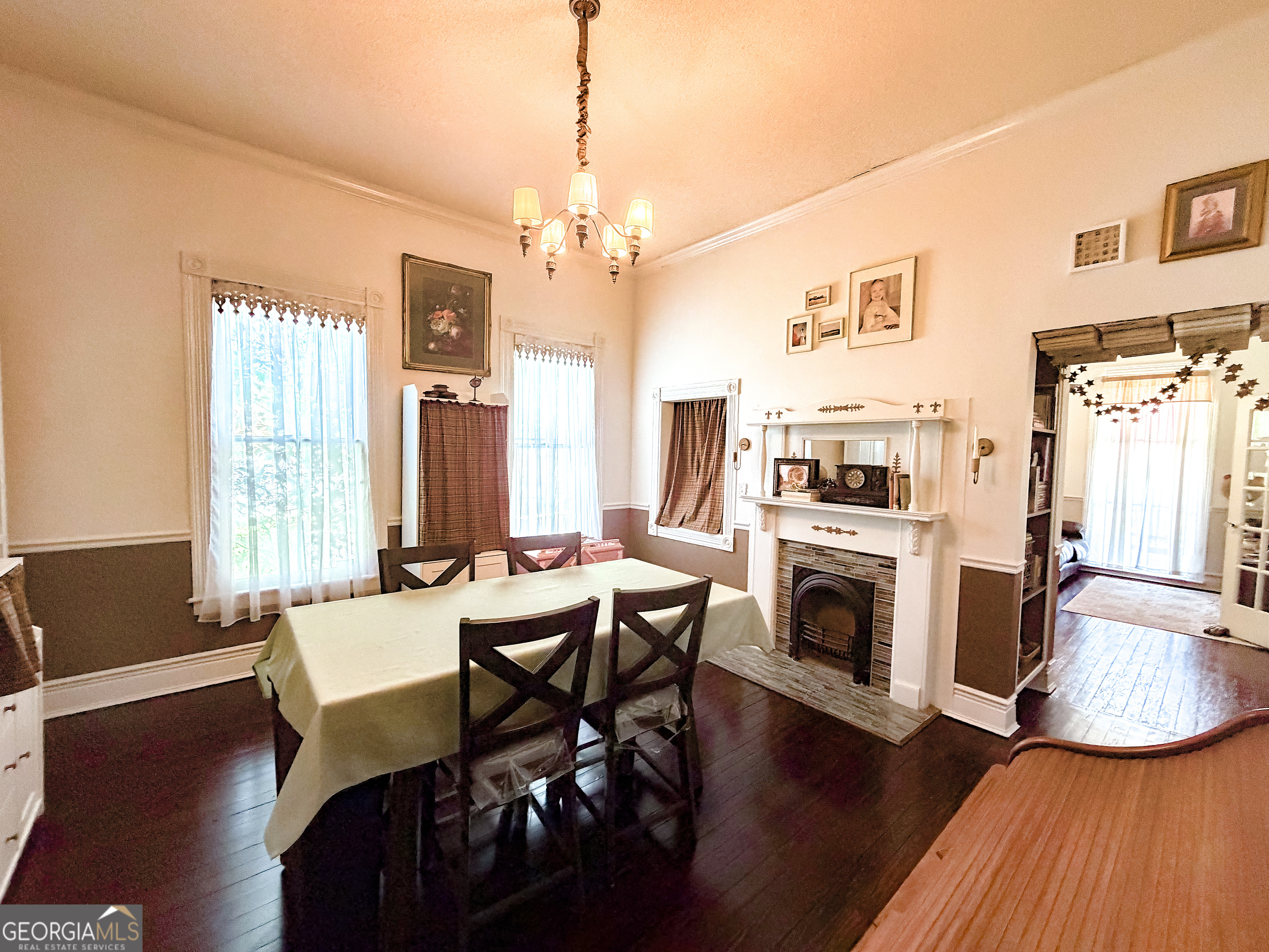 305 N Masonic Street Millen GA 30442
