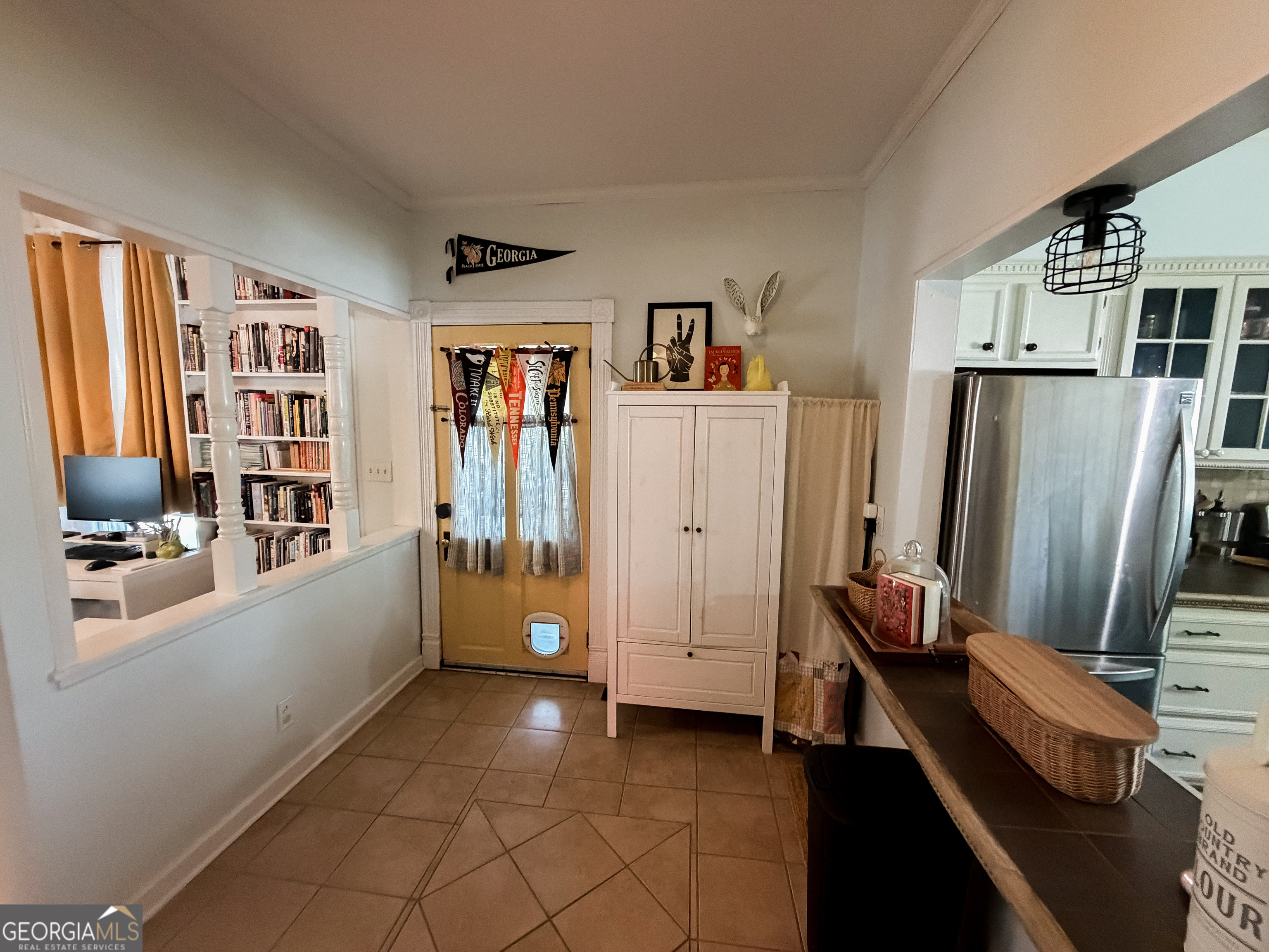 305 N Masonic Street Millen GA 30442