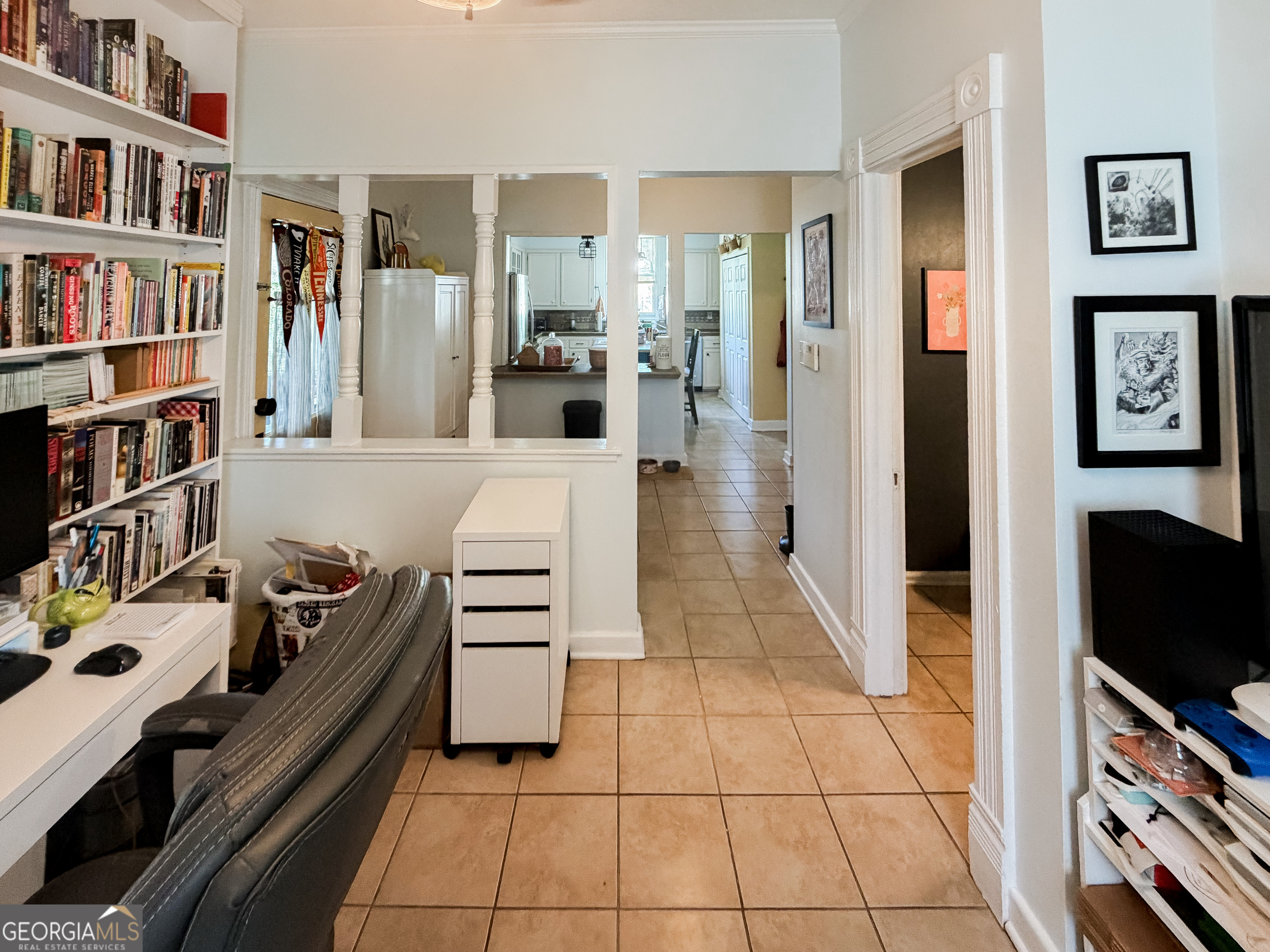 305 N Masonic Street Millen GA 30442