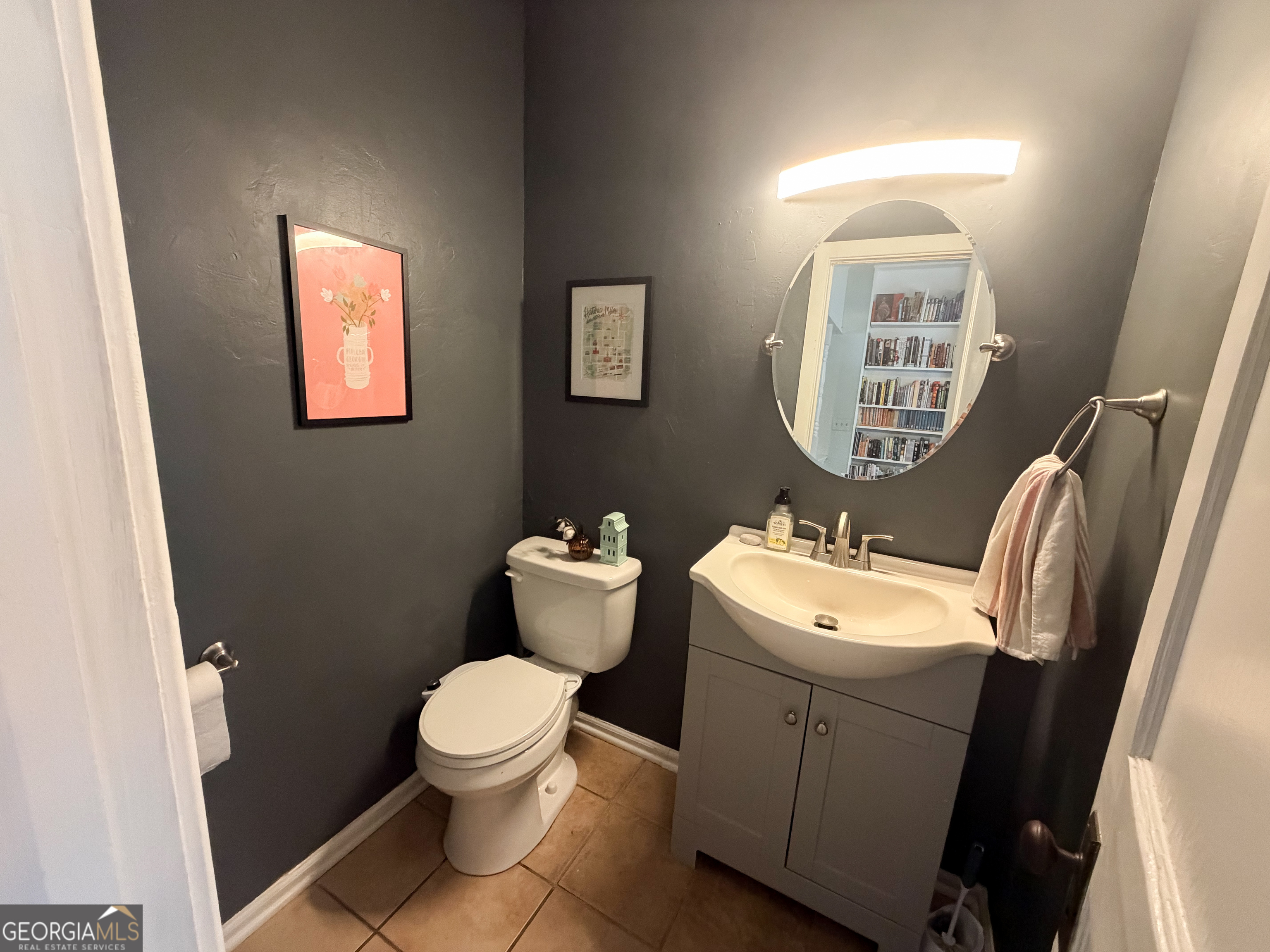 305 N Masonic Street Millen GA 30442