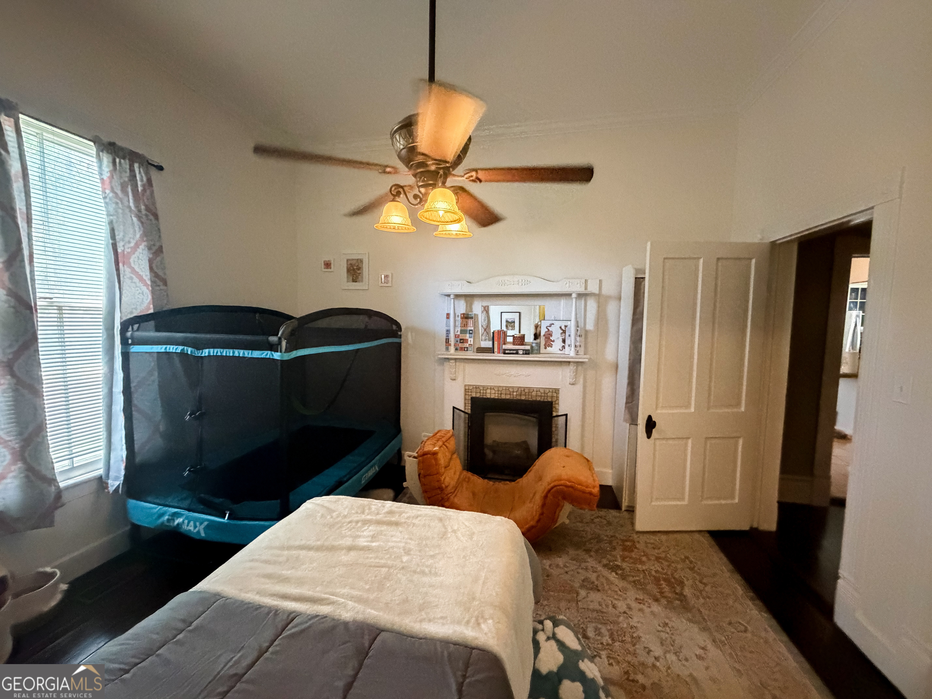 305 N Masonic Street Millen GA 30442
