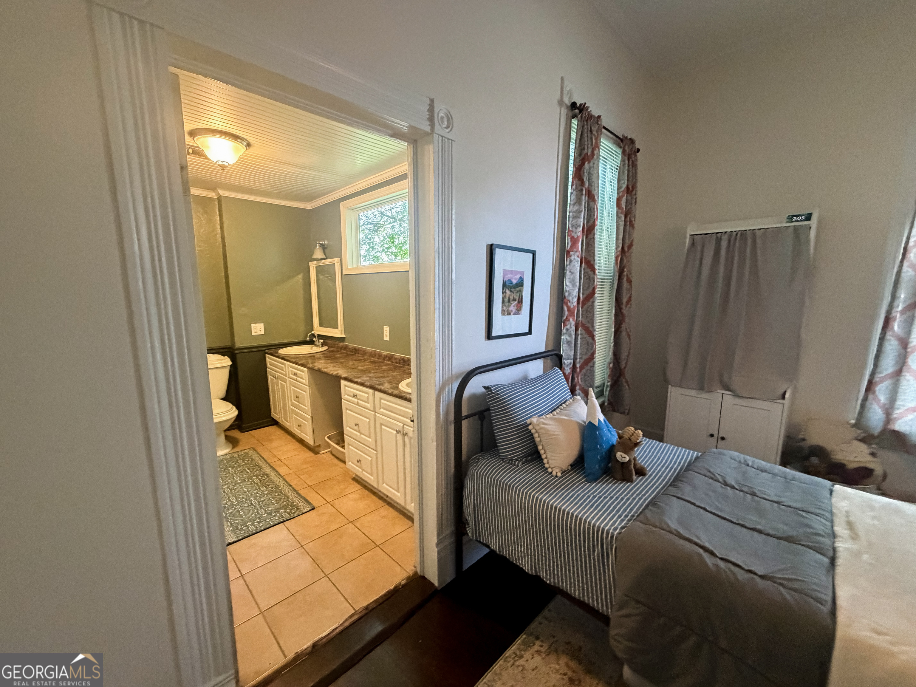 305 N Masonic Street Millen GA 30442