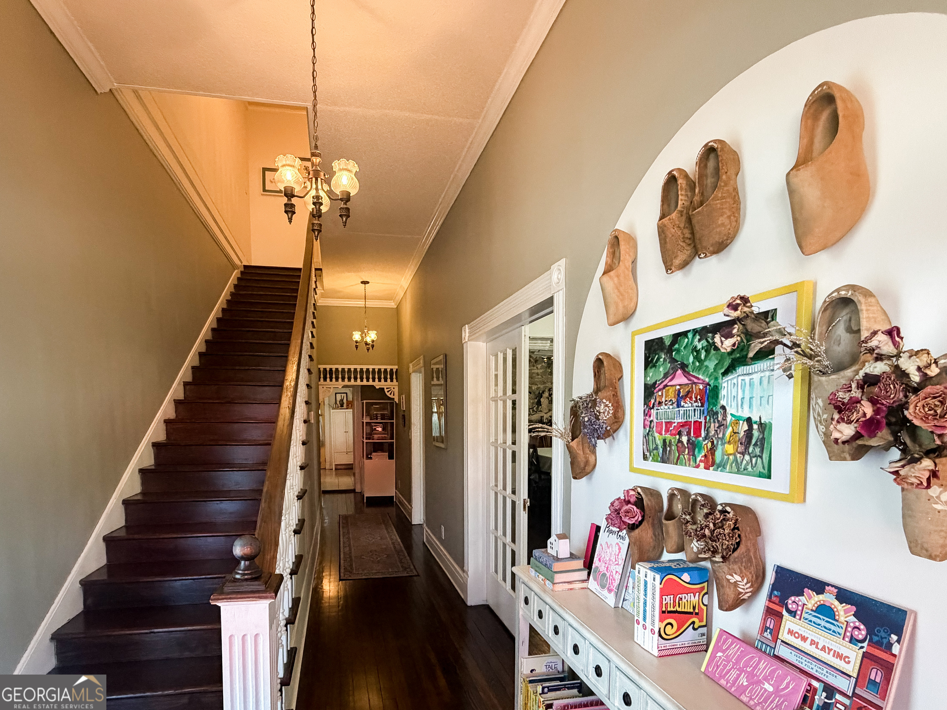305 N Masonic Street Millen GA 30442