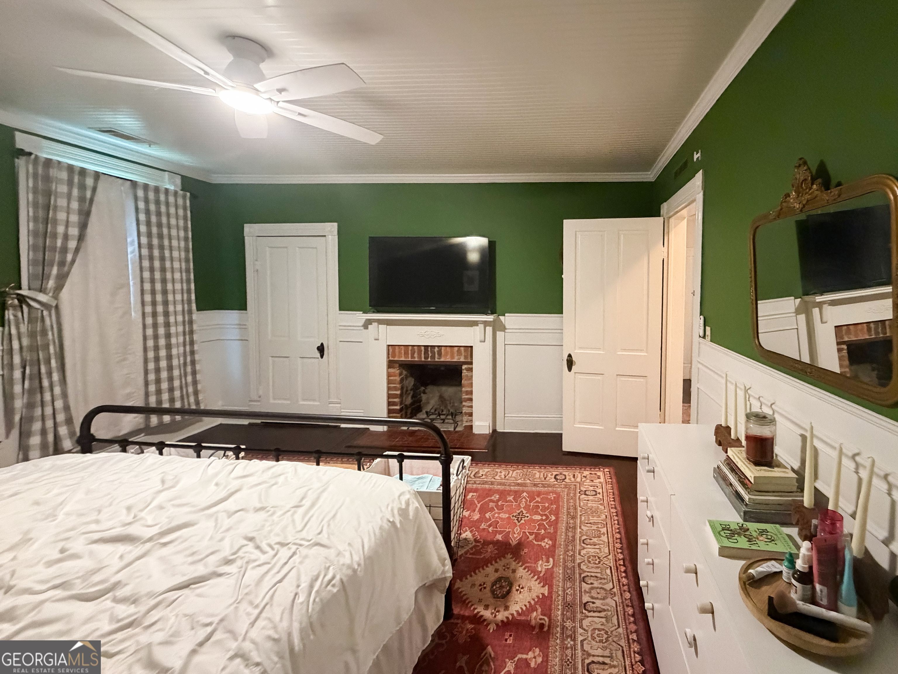 305 N Masonic Street Millen GA 30442