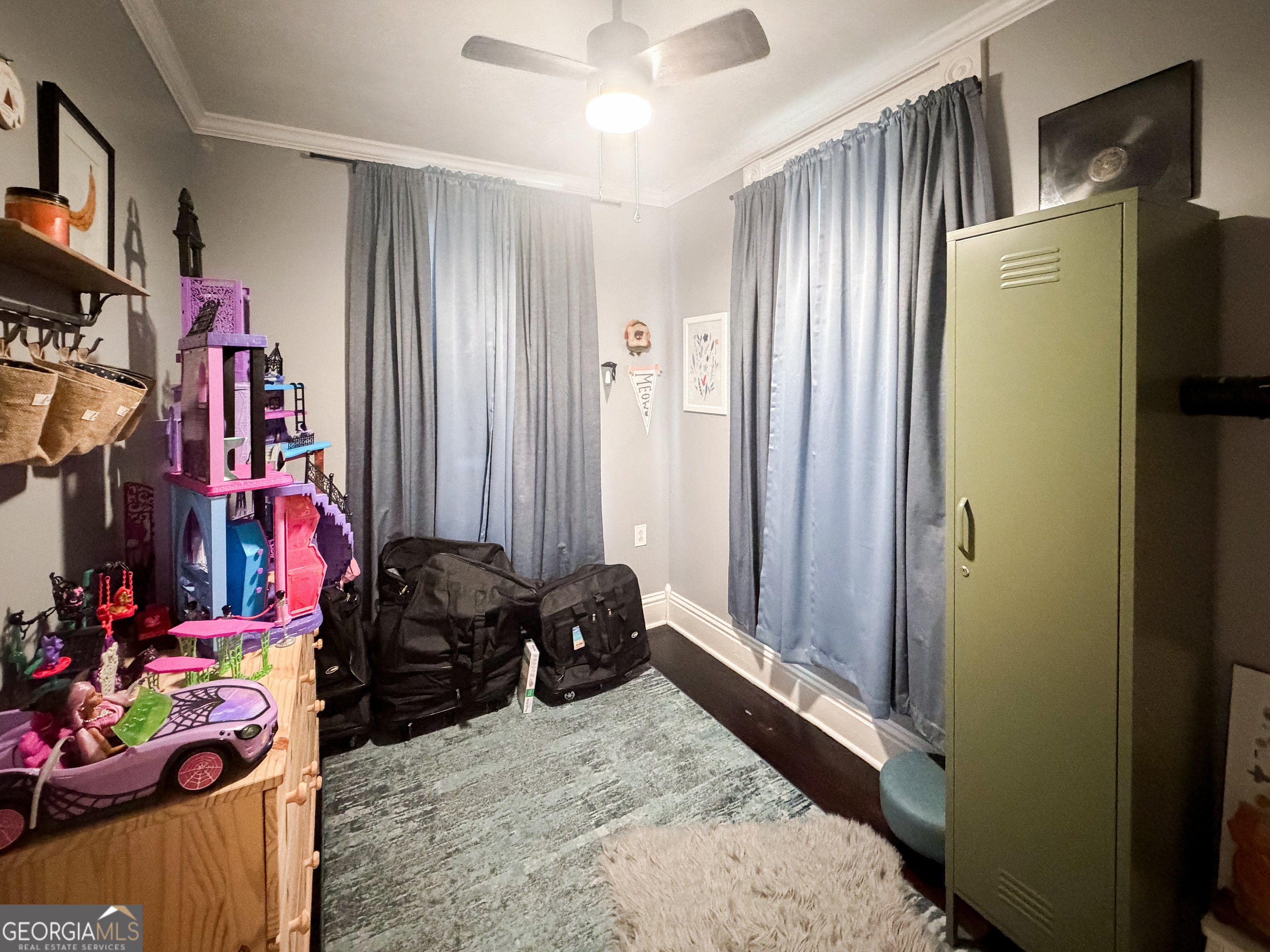 305 N Masonic Street Millen GA 30442