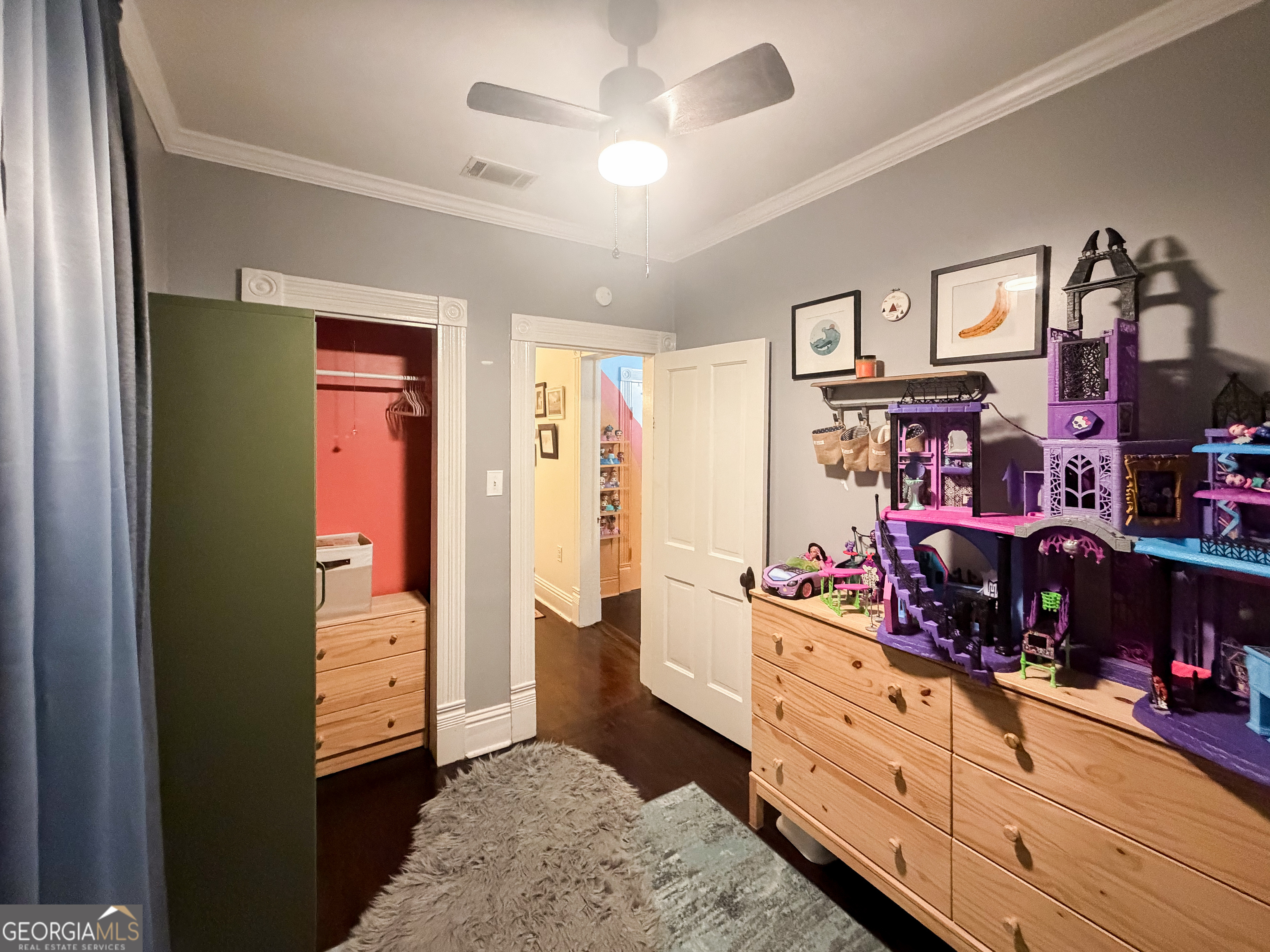 305 N Masonic Street Millen GA 30442