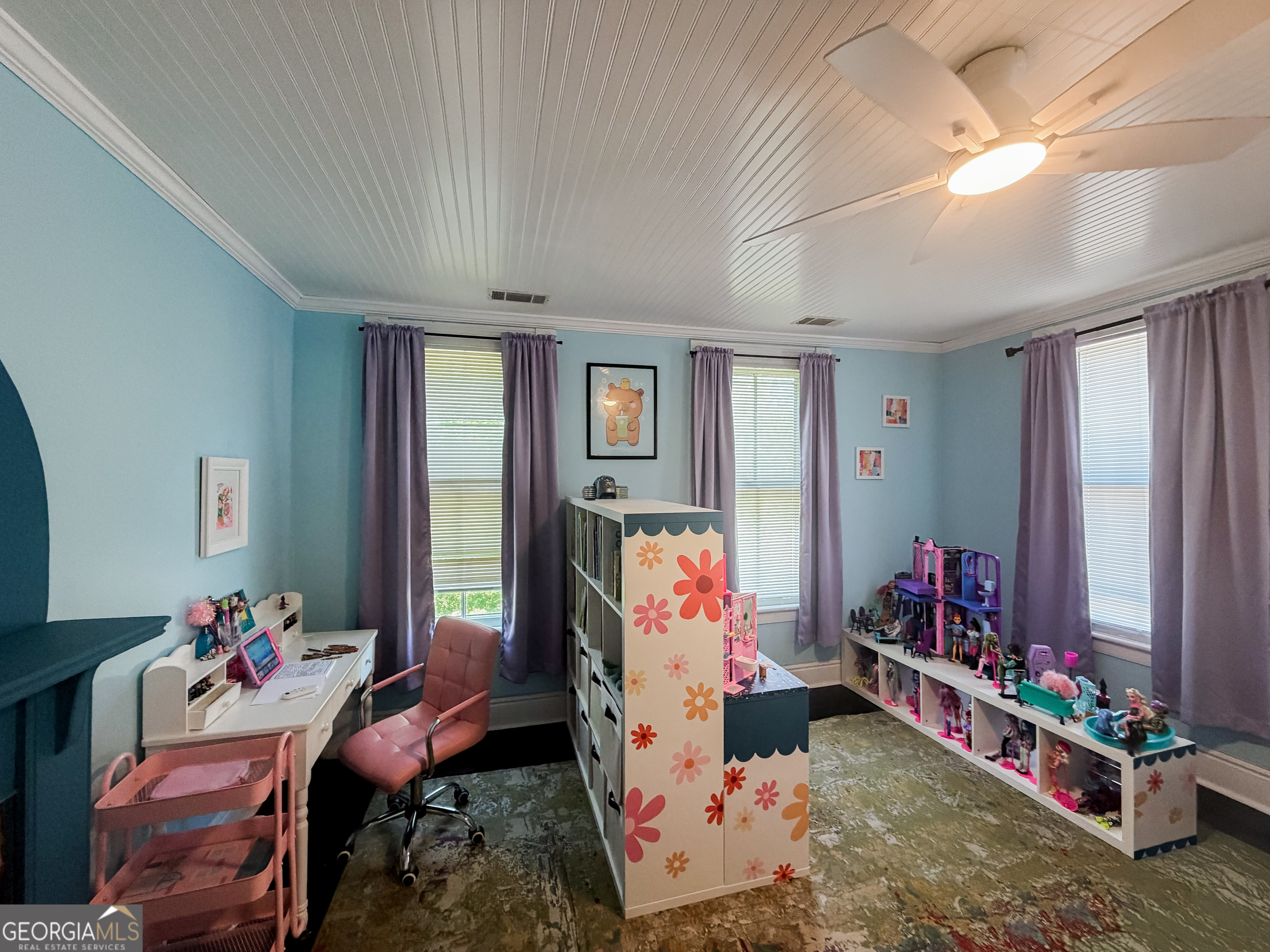 305 N Masonic Street Millen GA 30442