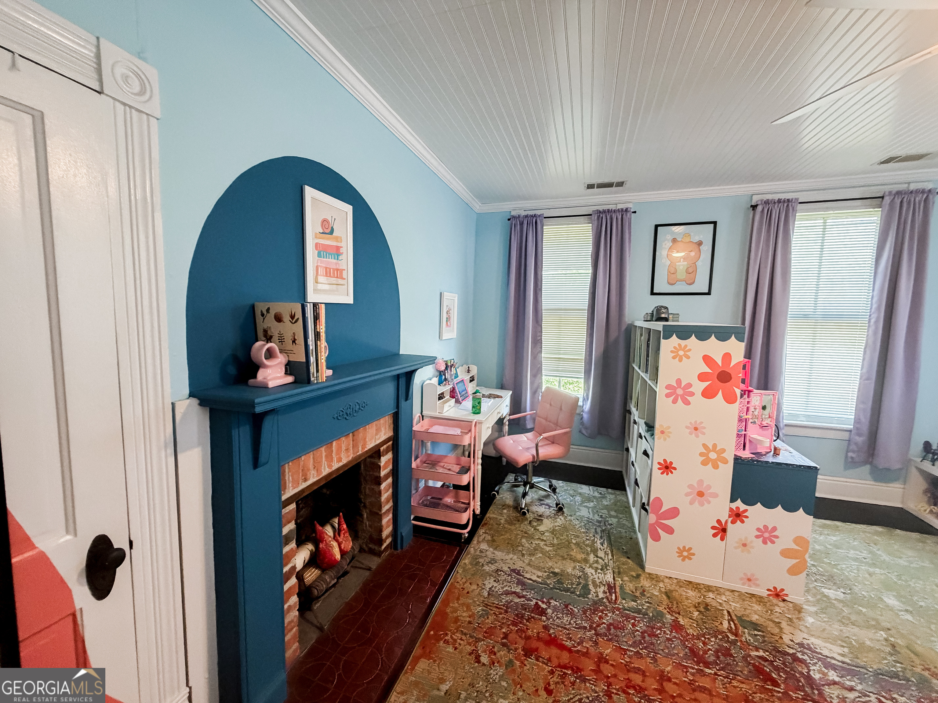305 N Masonic Street Millen GA 30442