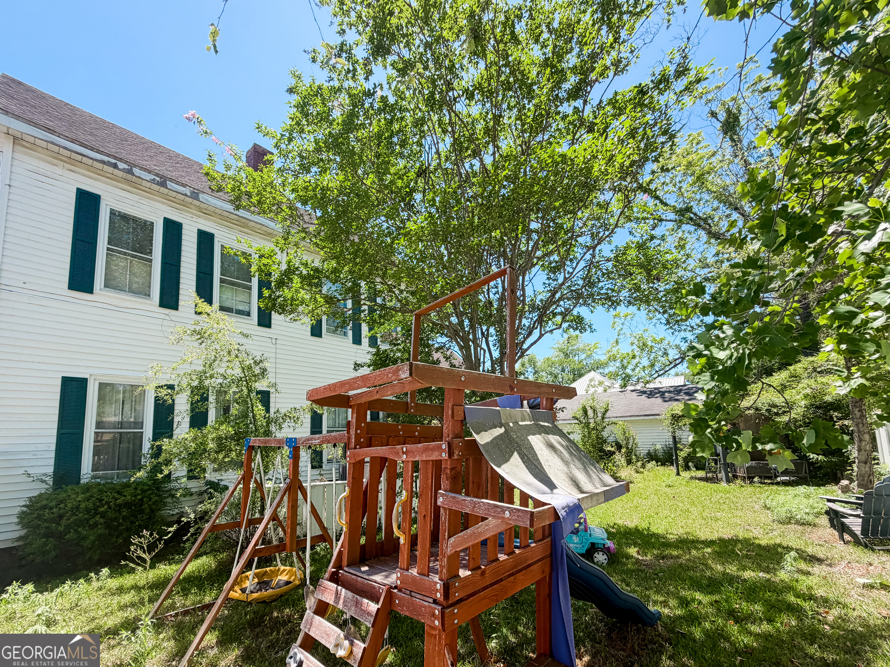 305 N Masonic Street Millen GA 30442
