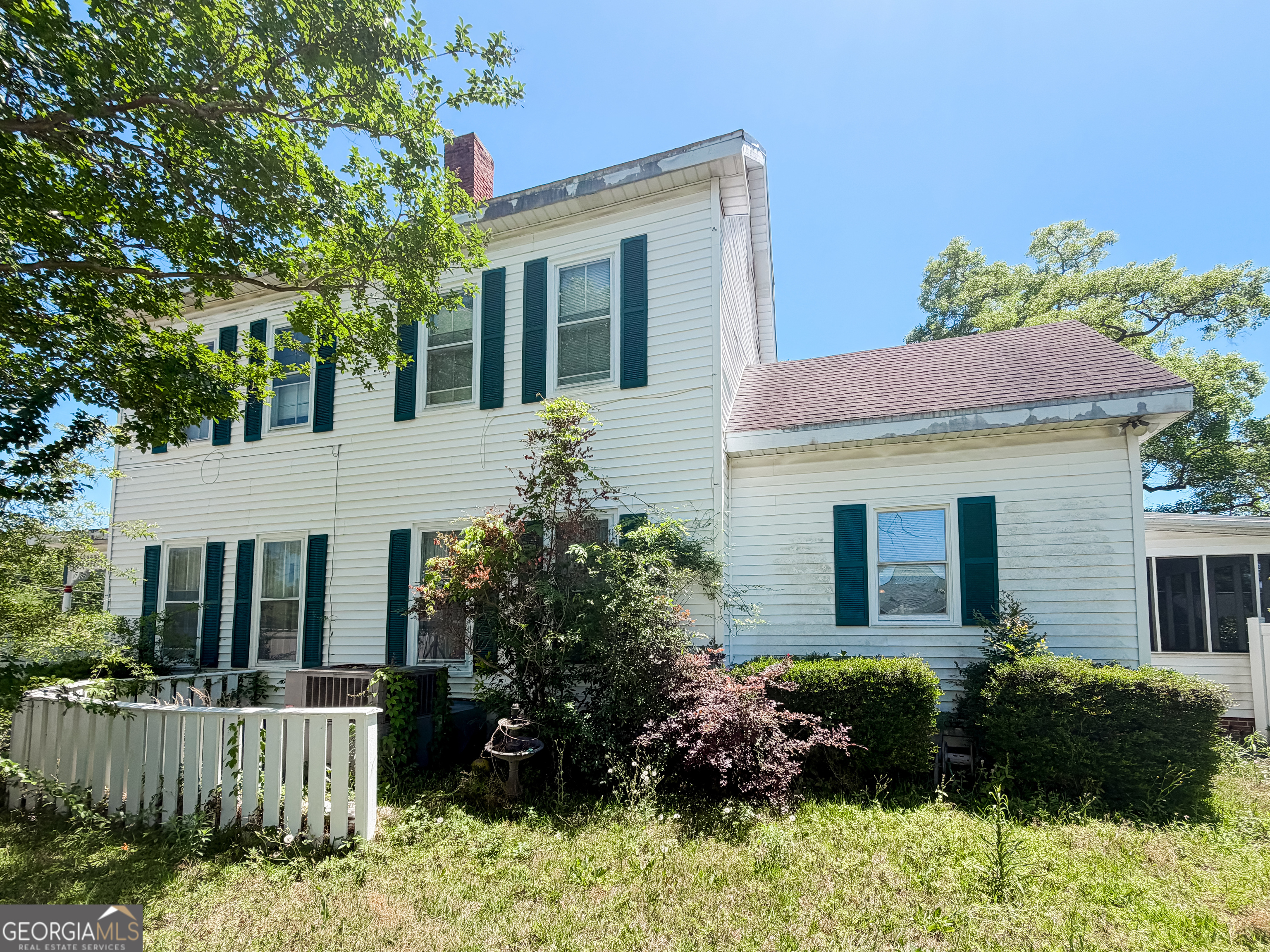 305 N Masonic Street Millen GA 30442