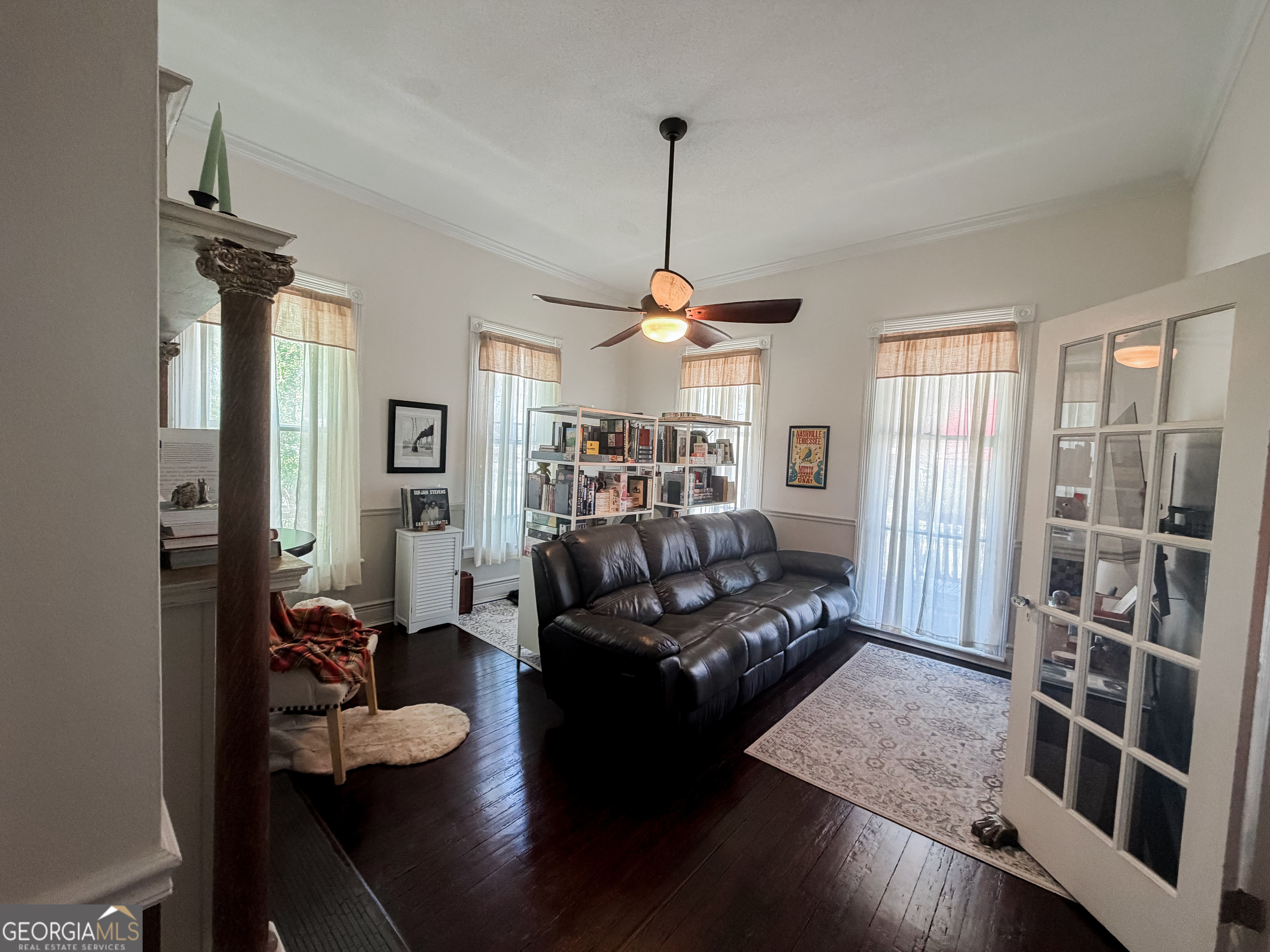 305 N Masonic Street Millen GA 30442