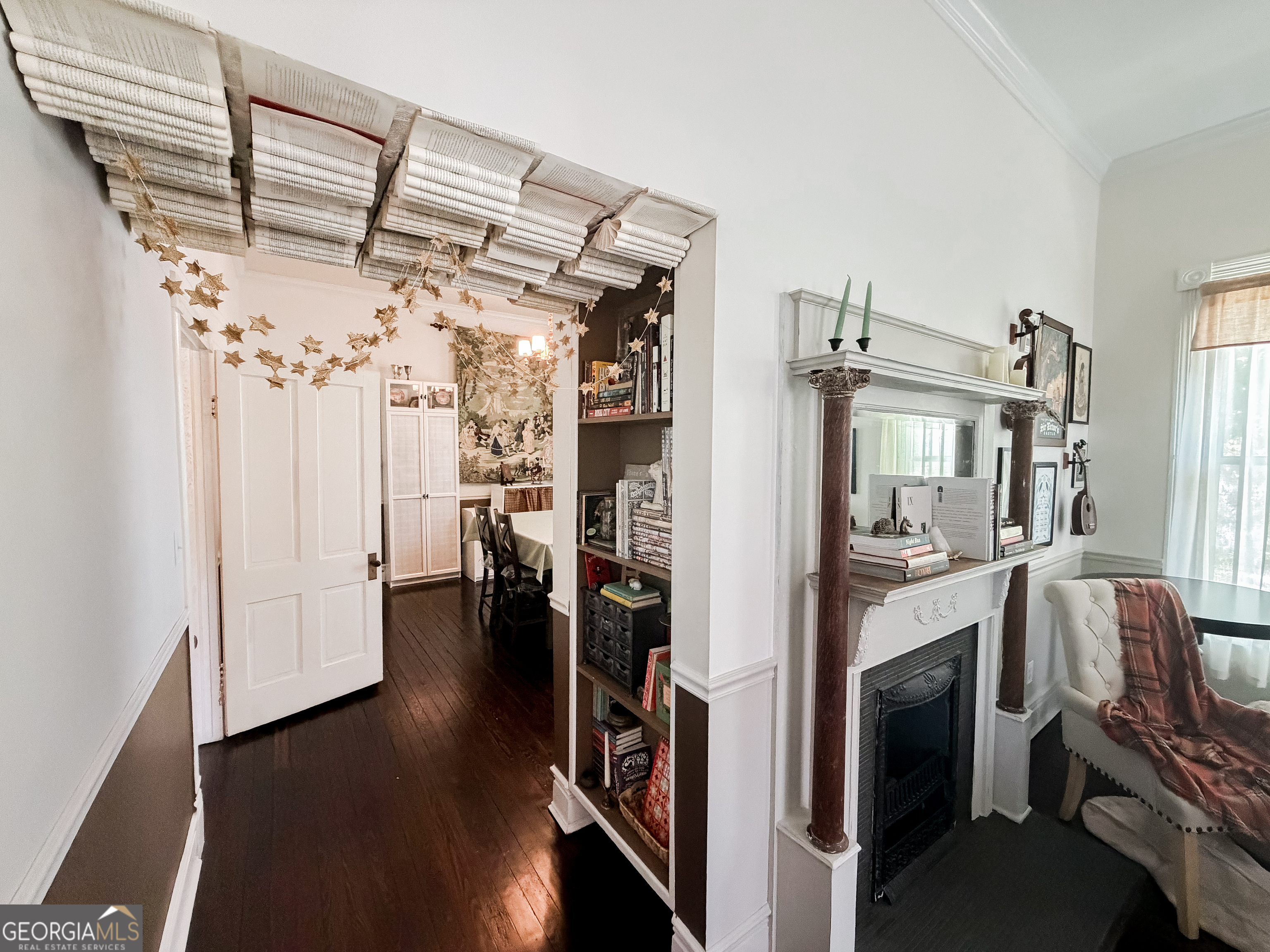 305 N Masonic Street Millen GA 30442