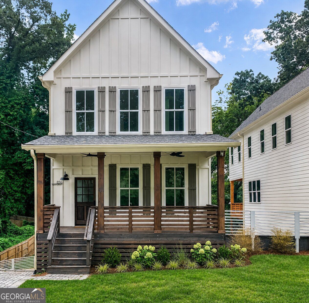 826 Gaston Street SW Atlanta GA 30310