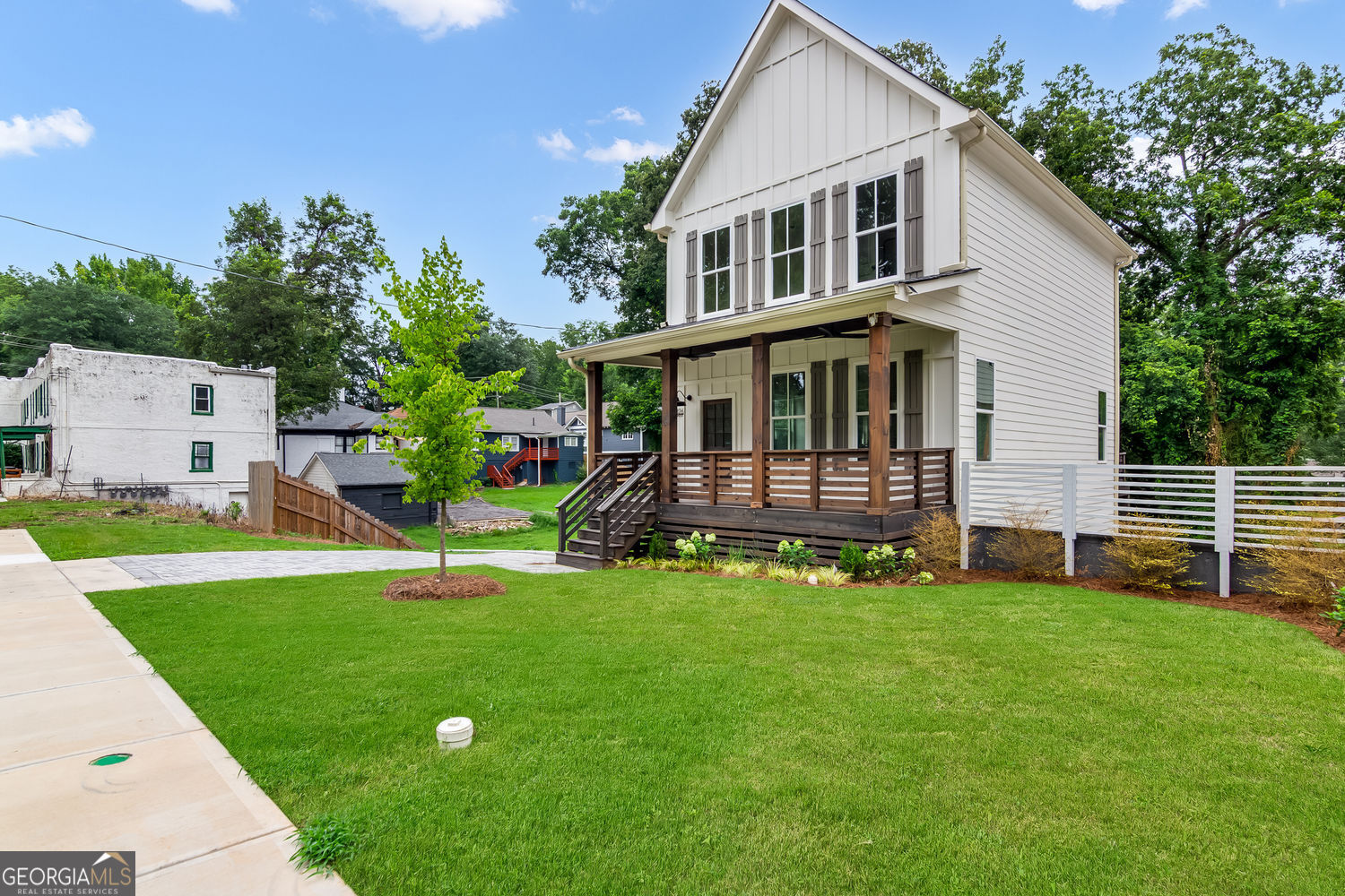 826 Gaston Street SW Atlanta GA 30310