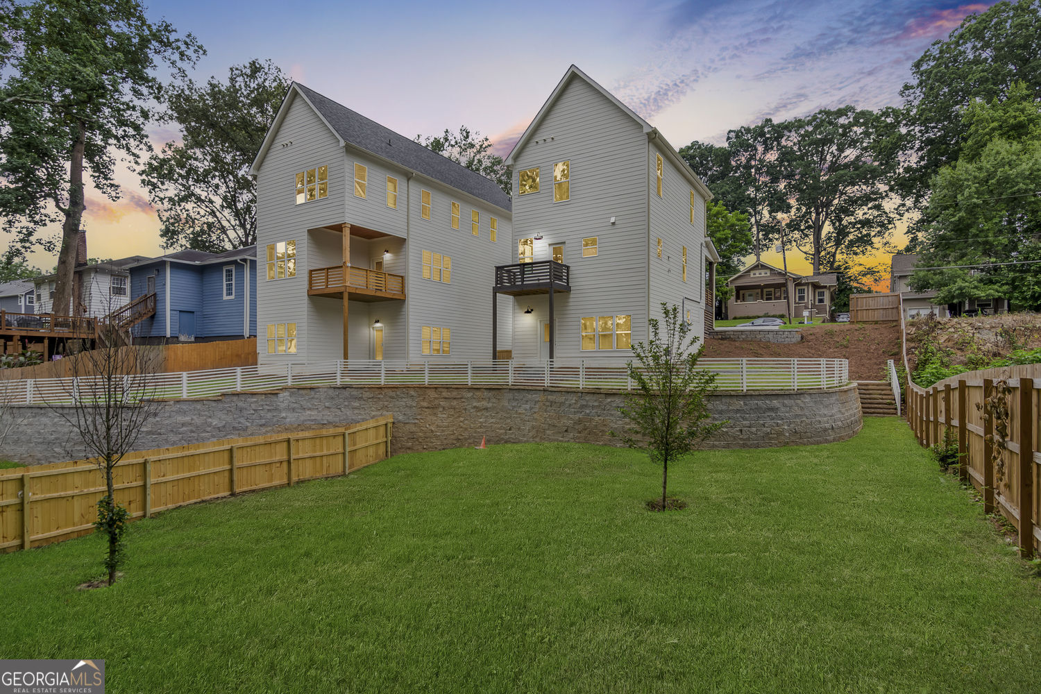 826 Gaston Street SW Atlanta GA 30310