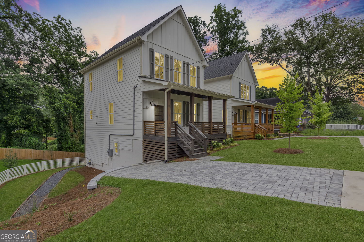 826 Gaston Street SW Atlanta GA 30310