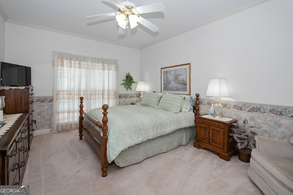 160 Victoria Drive Fayetteville GA 30214