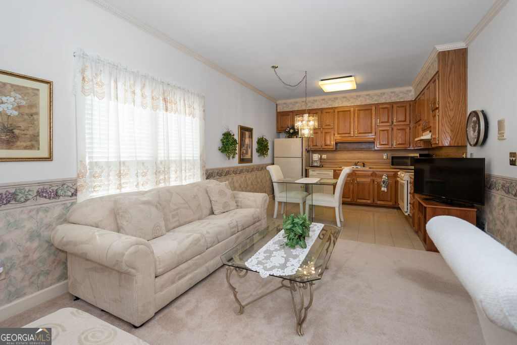 160 Victoria Drive Fayetteville GA 30214
