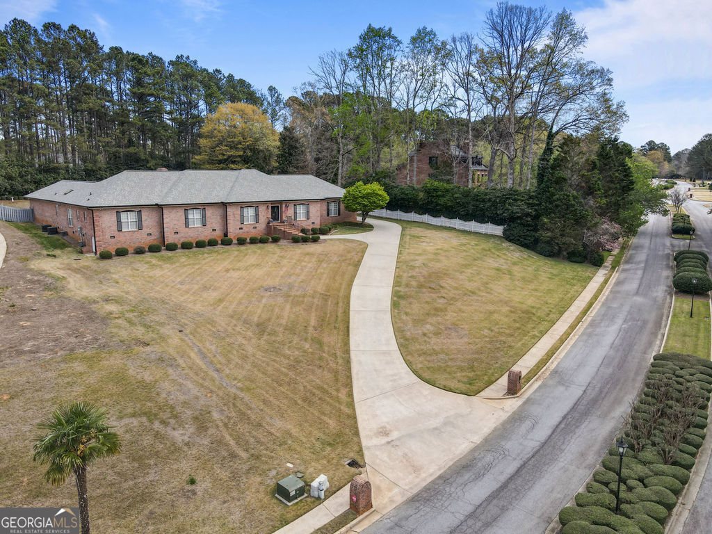 160 Victoria Drive Fayetteville GA 30214