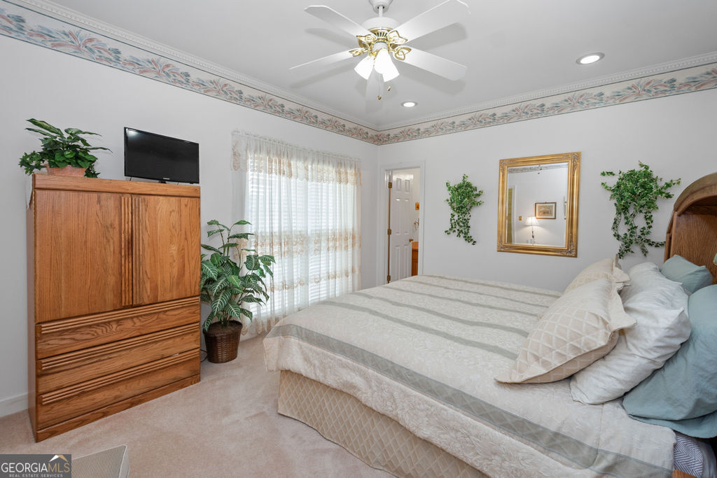 160 Victoria Drive Fayetteville GA 30214