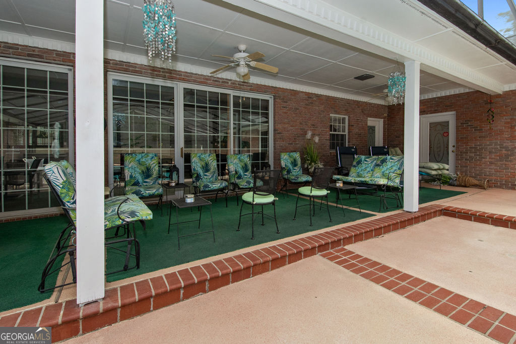 160 Victoria Drive Fayetteville GA 30214