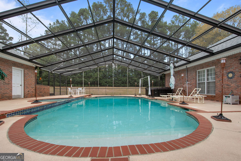 160 Victoria Drive Fayetteville GA 30214