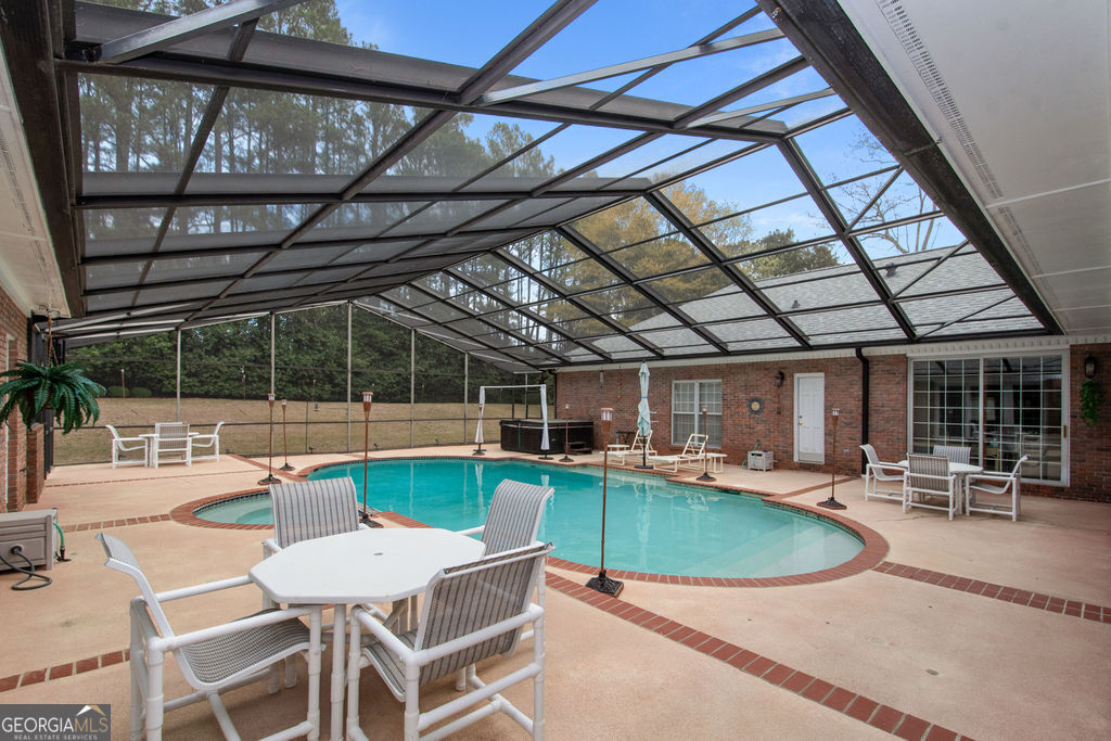 160 Victoria Drive Fayetteville GA 30214