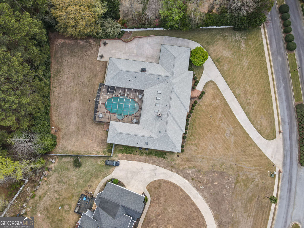 160 Victoria Drive Fayetteville GA 30214
