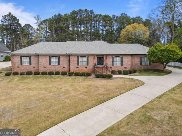 160 Victoria Drive Fayetteville GA 30214