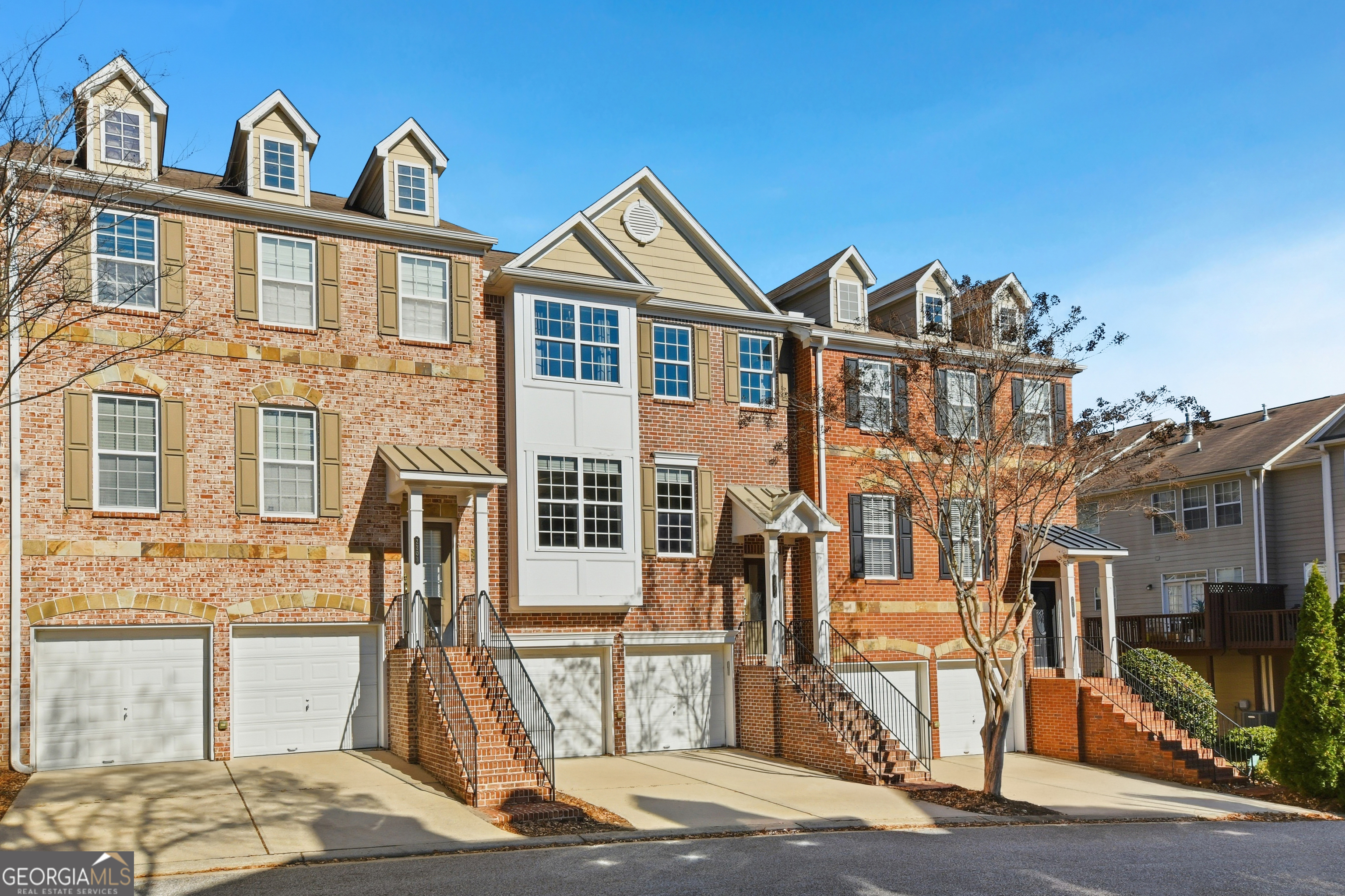 2205 Concordia Way SE Smyrna GA 30126