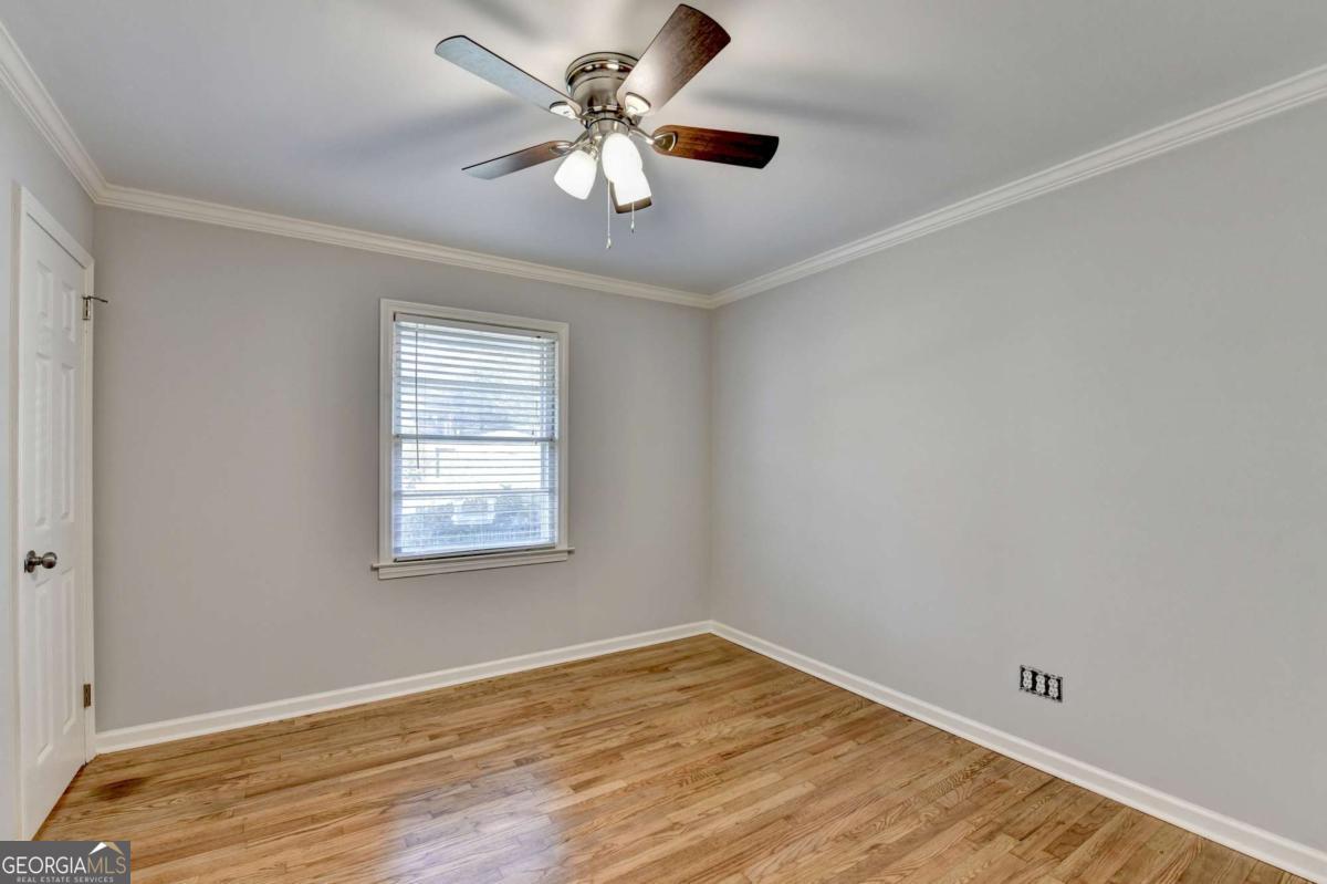 1154 Arbordale Drive Decatur GA 30033