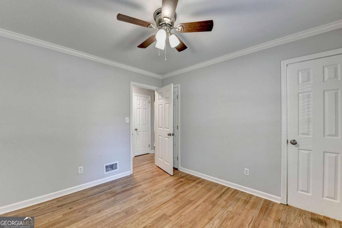 1154 Arbordale Drive Decatur GA 30033