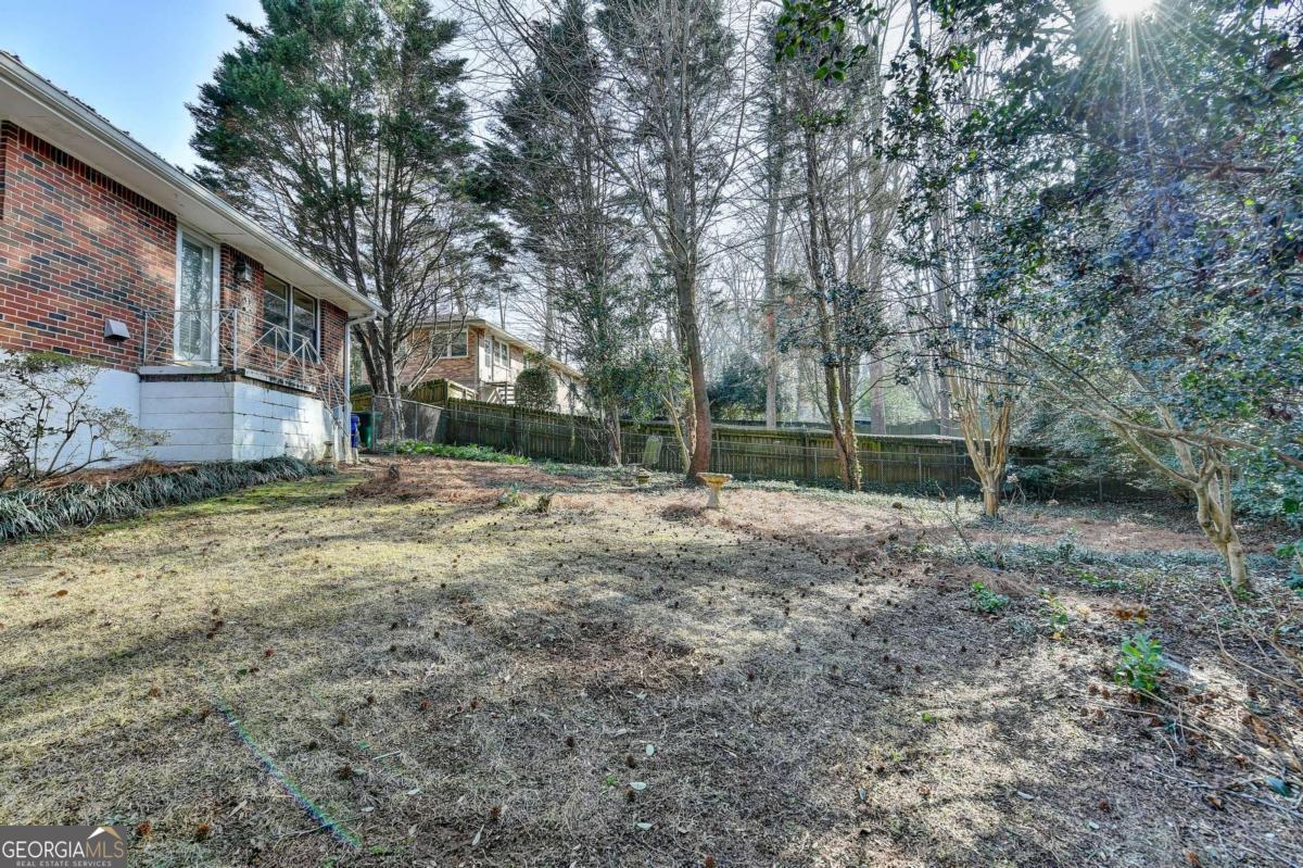 1154 Arbordale Drive Decatur GA 30033