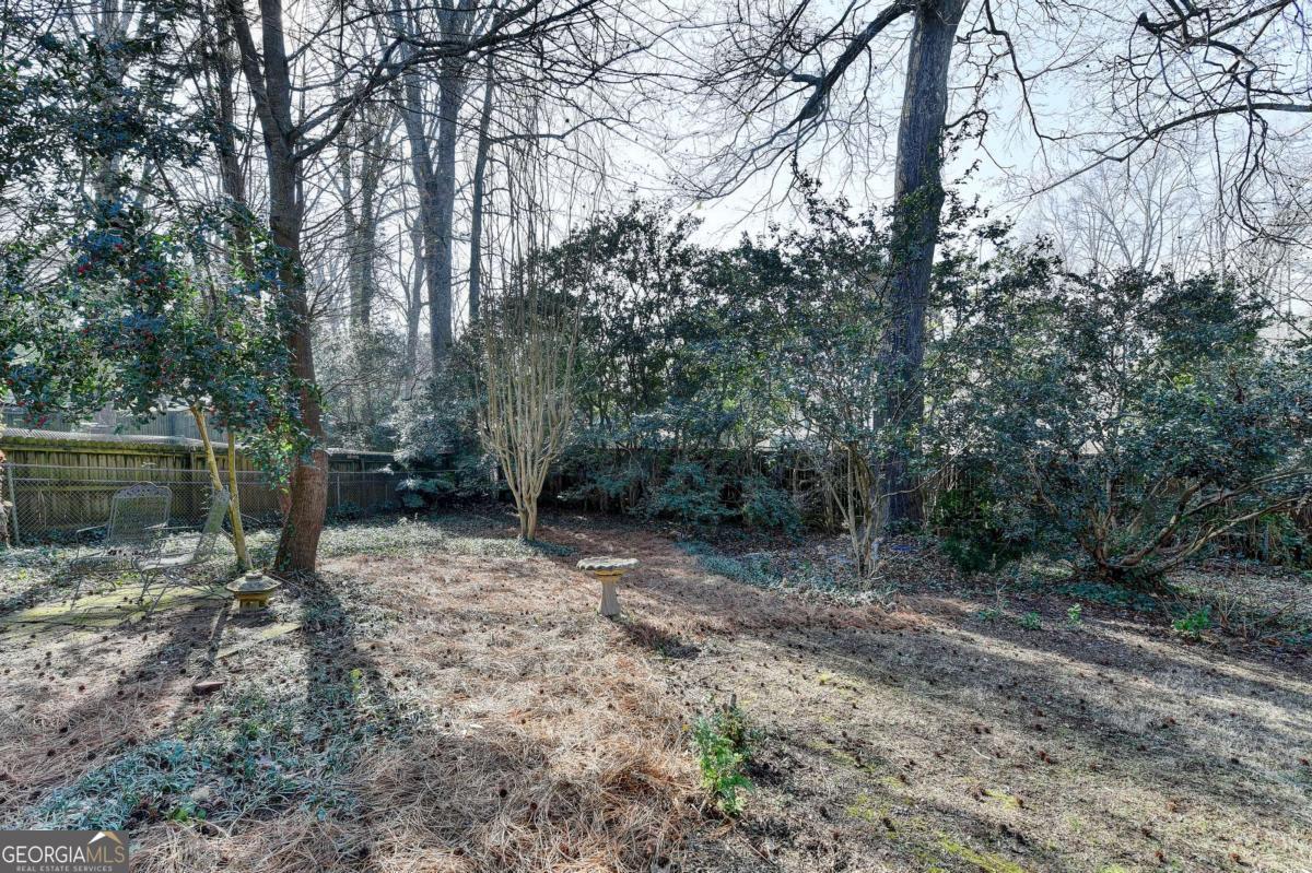 1154 Arbordale Drive Decatur GA 30033