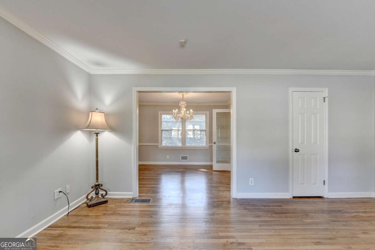 1154 Arbordale Drive Decatur GA 30033