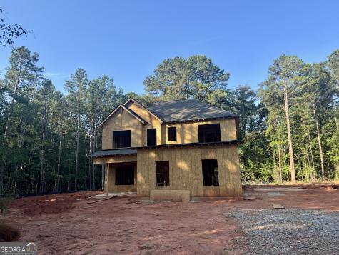 108 Tingle Road Forsyth GA 31029