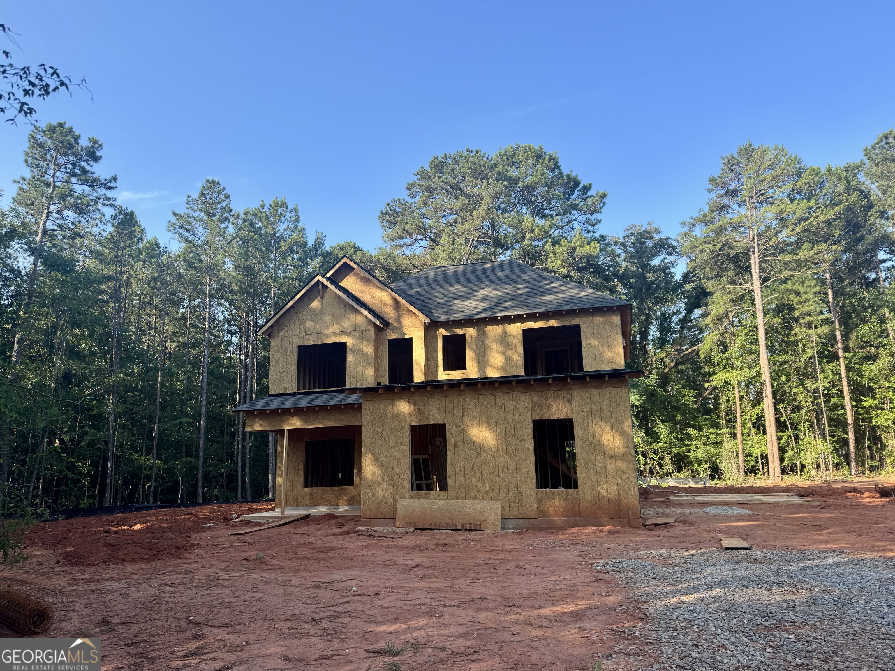 108 Tingle Road Forsyth GA 31029
